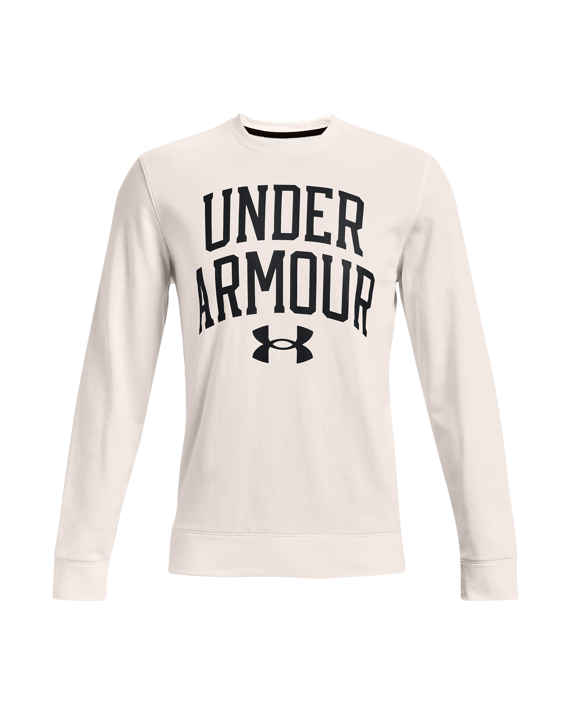 Men's UA Rival Terry Crew - Image 4