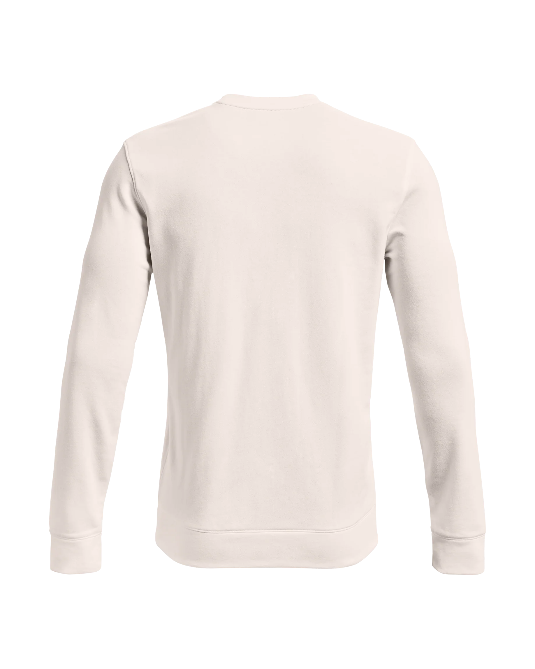 Men's UA Rival Terry Crew - Image 5