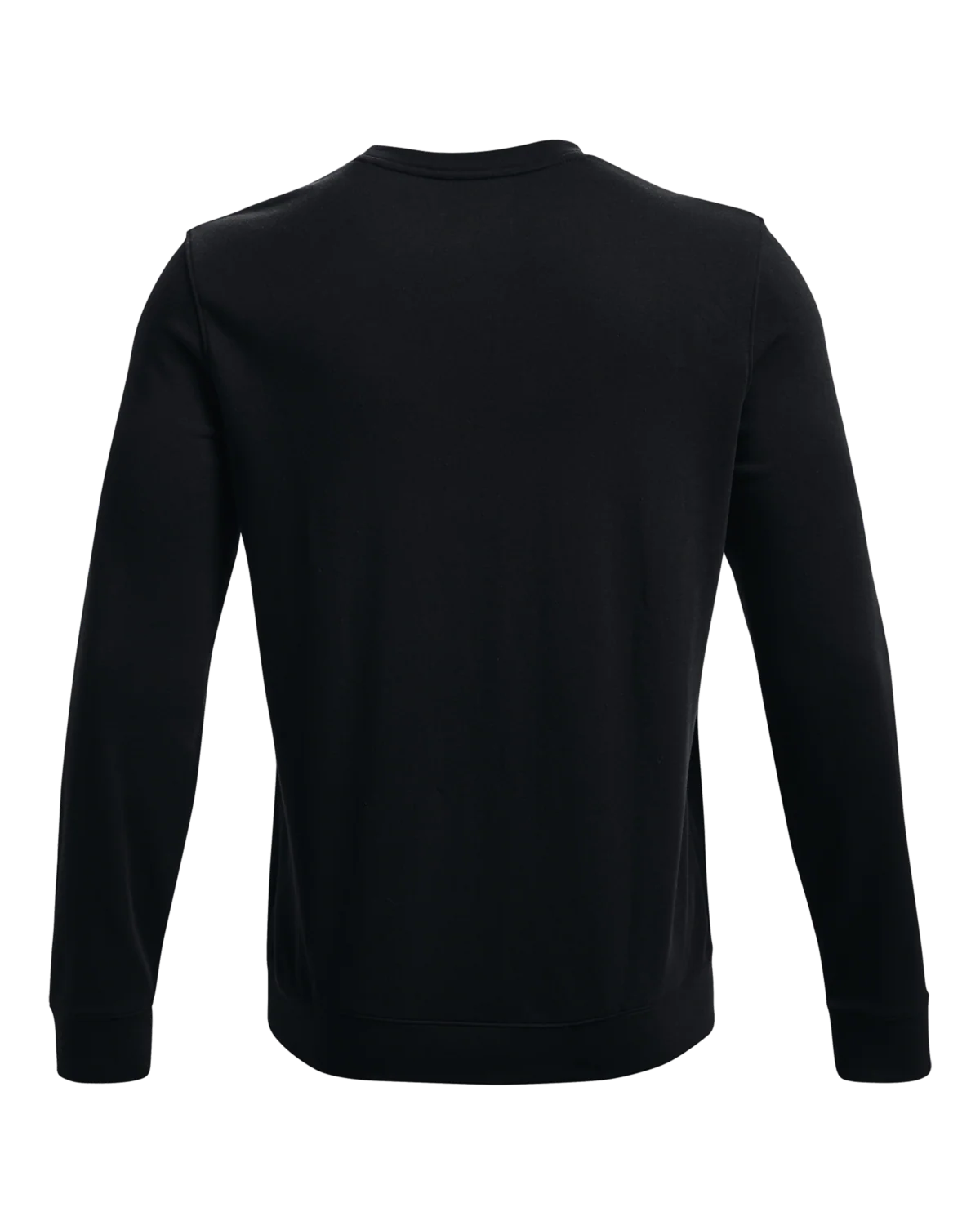 Men's UA Rival Terry Crew - Image 6