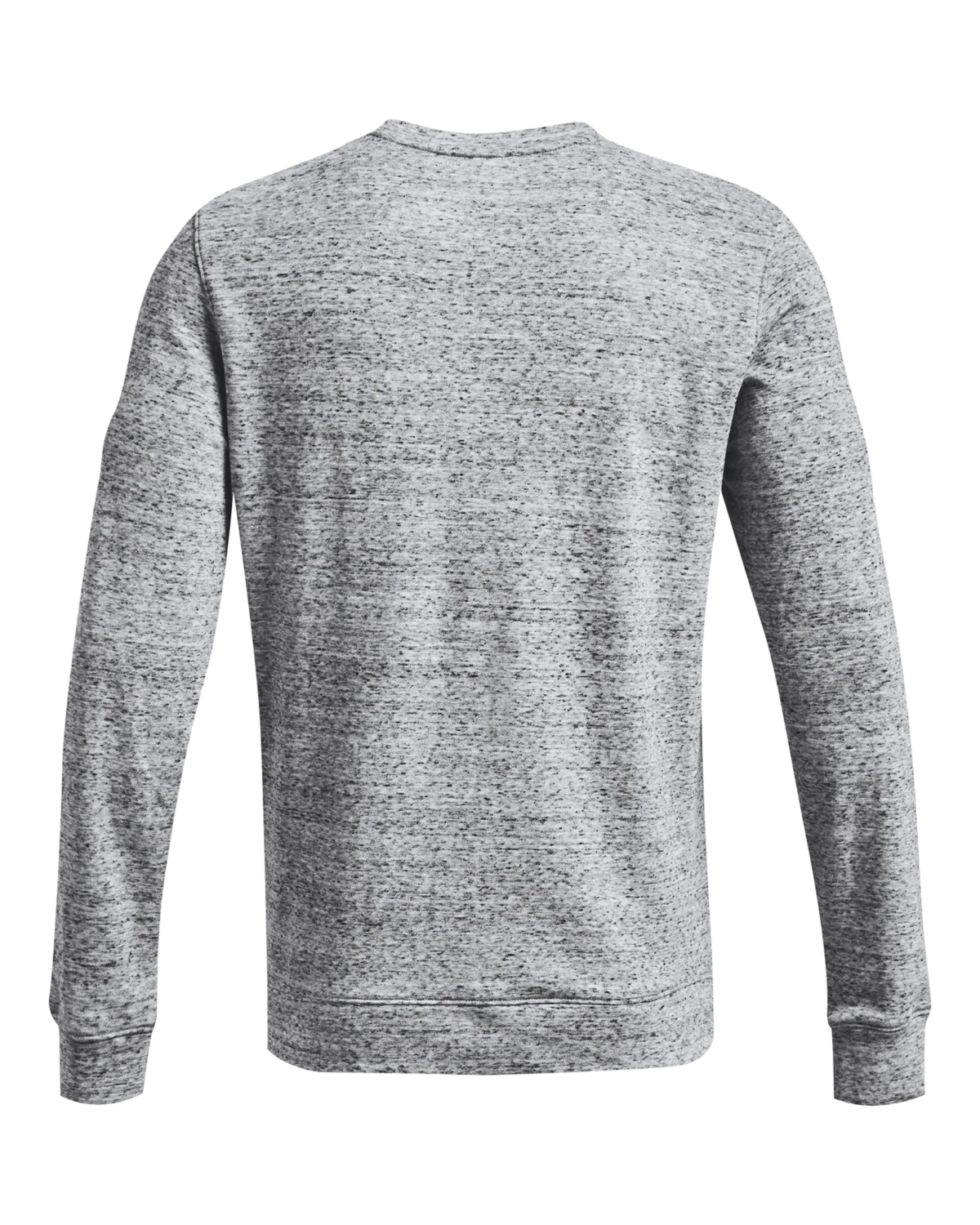 Men's UA Rival Terry Crew - Image 6