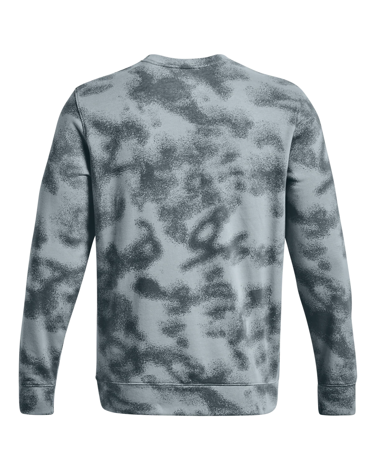 Men's UA Rival Terry Crew - Image 6
