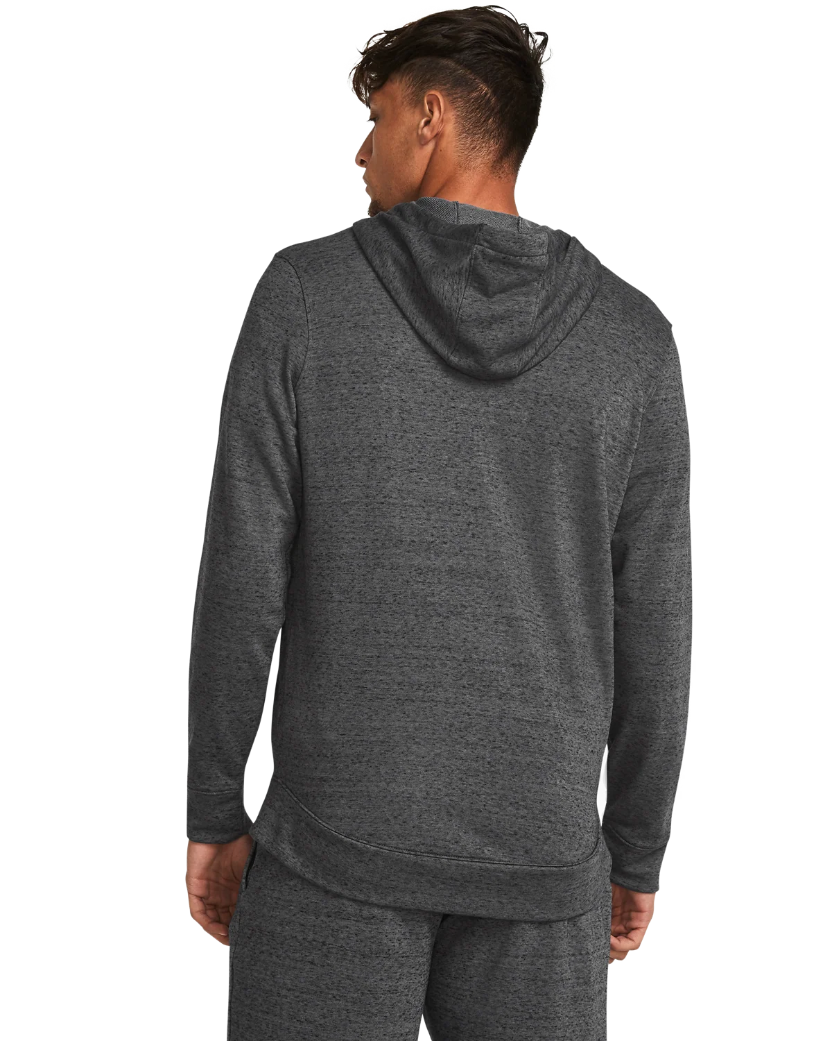 Men's UA Rival Terry Full-Zip - Image 2