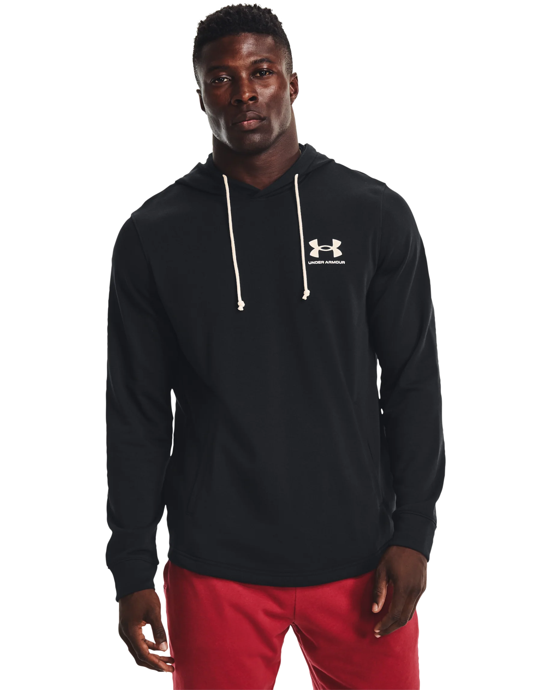 Men's UA Rival Terry Hoodie