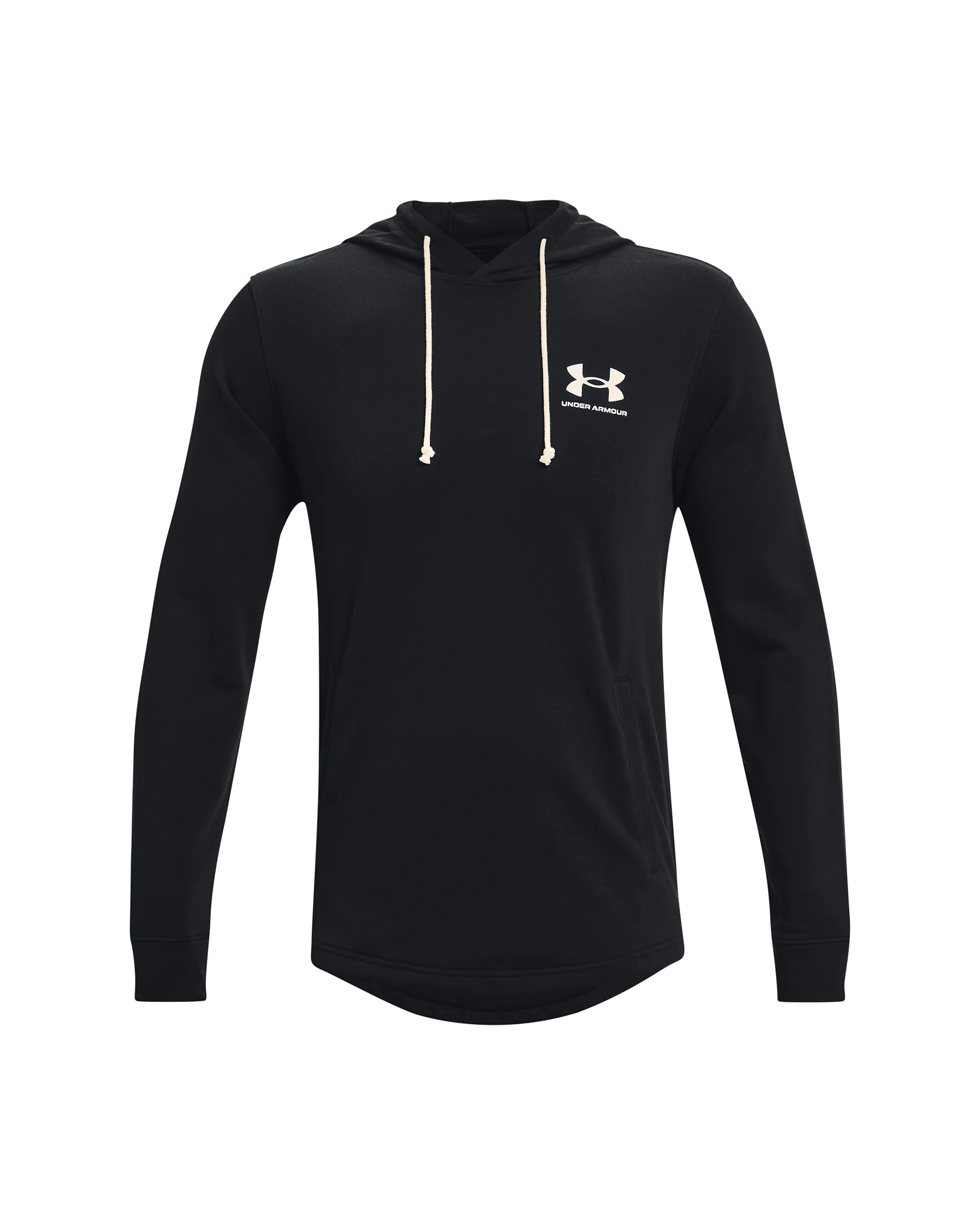 Men's UA Rival Terry Hoodie - Image 4