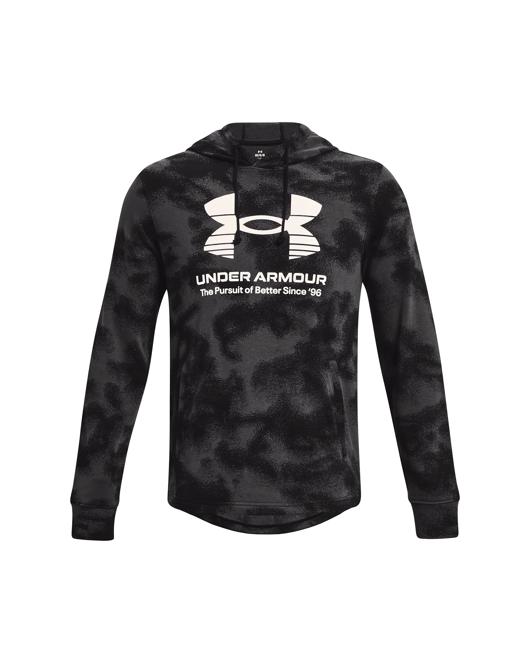 Men's UA Rival Terry Hoodie - Image 5