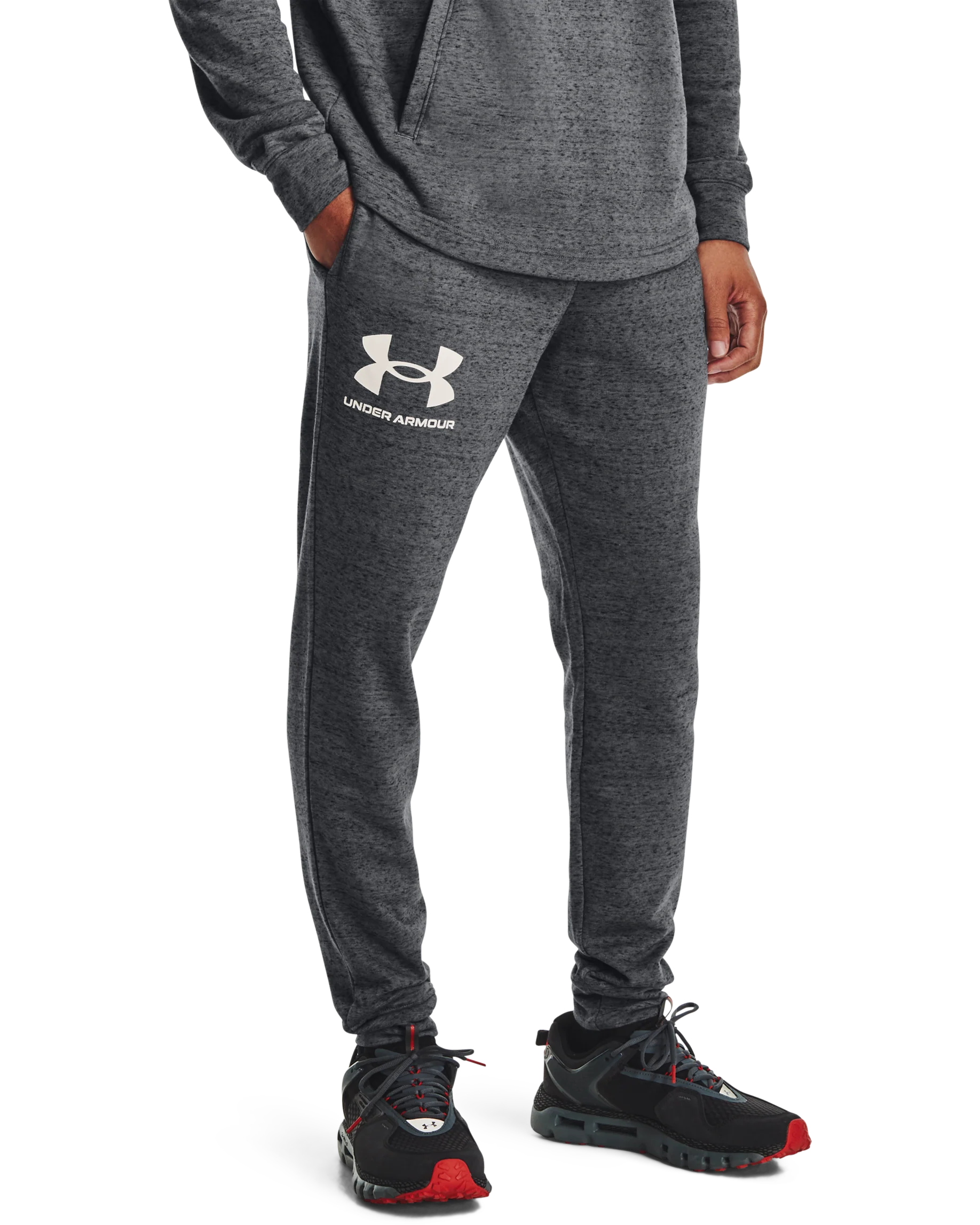Men's UA Rival Terry Joggers
