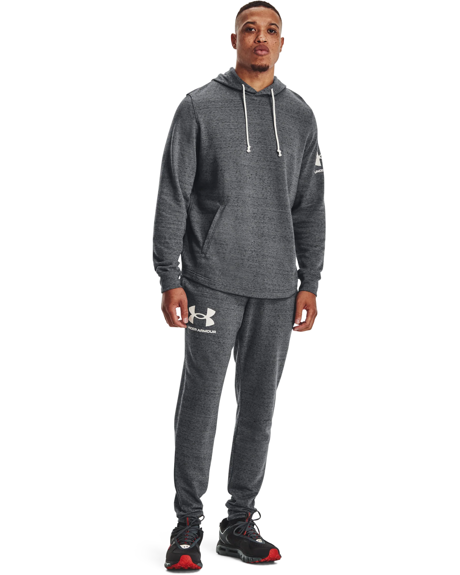 Men's UA Rival Terry Joggers - Image 3