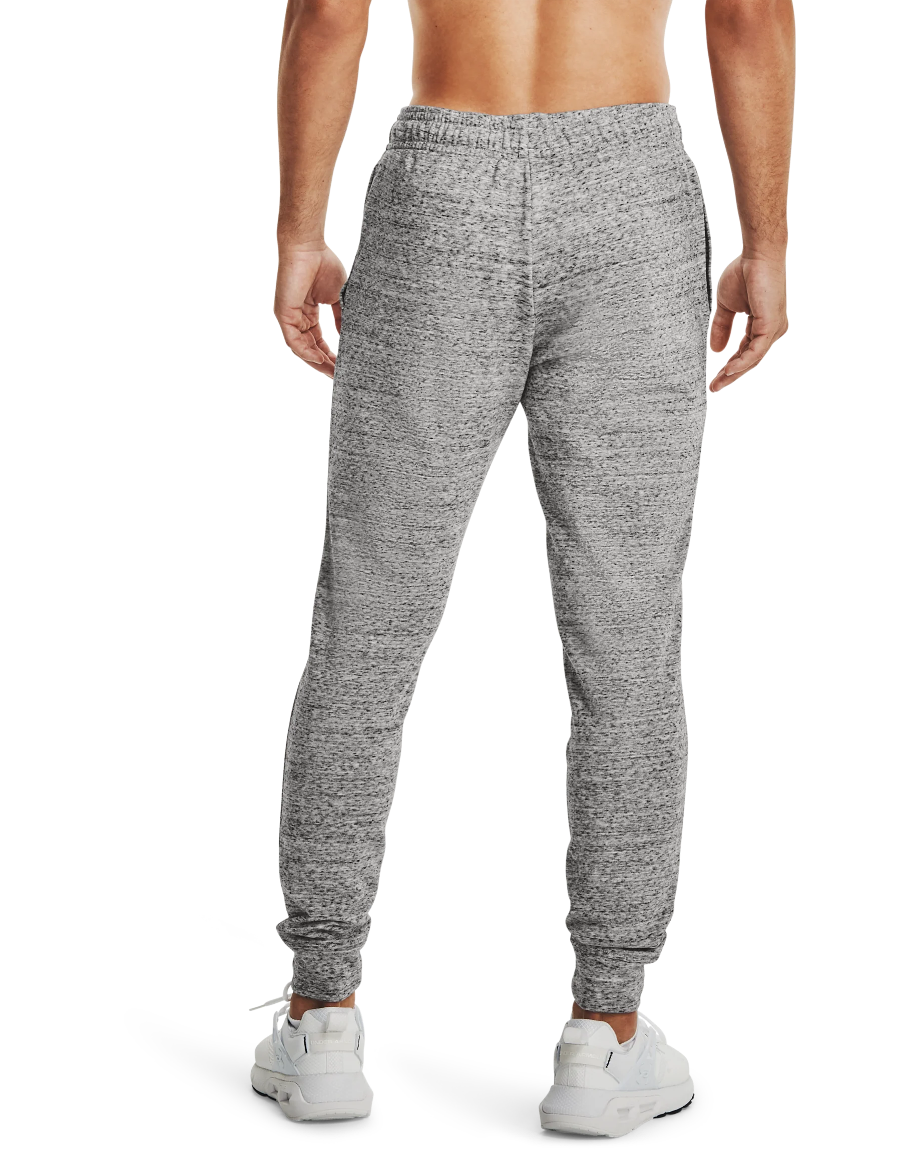 Men's UA Rival Terry Joggers - Image 2