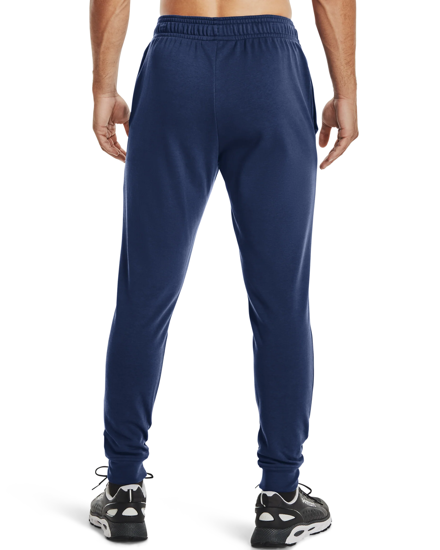 Men's UA Rival Terry Joggers - Image 2