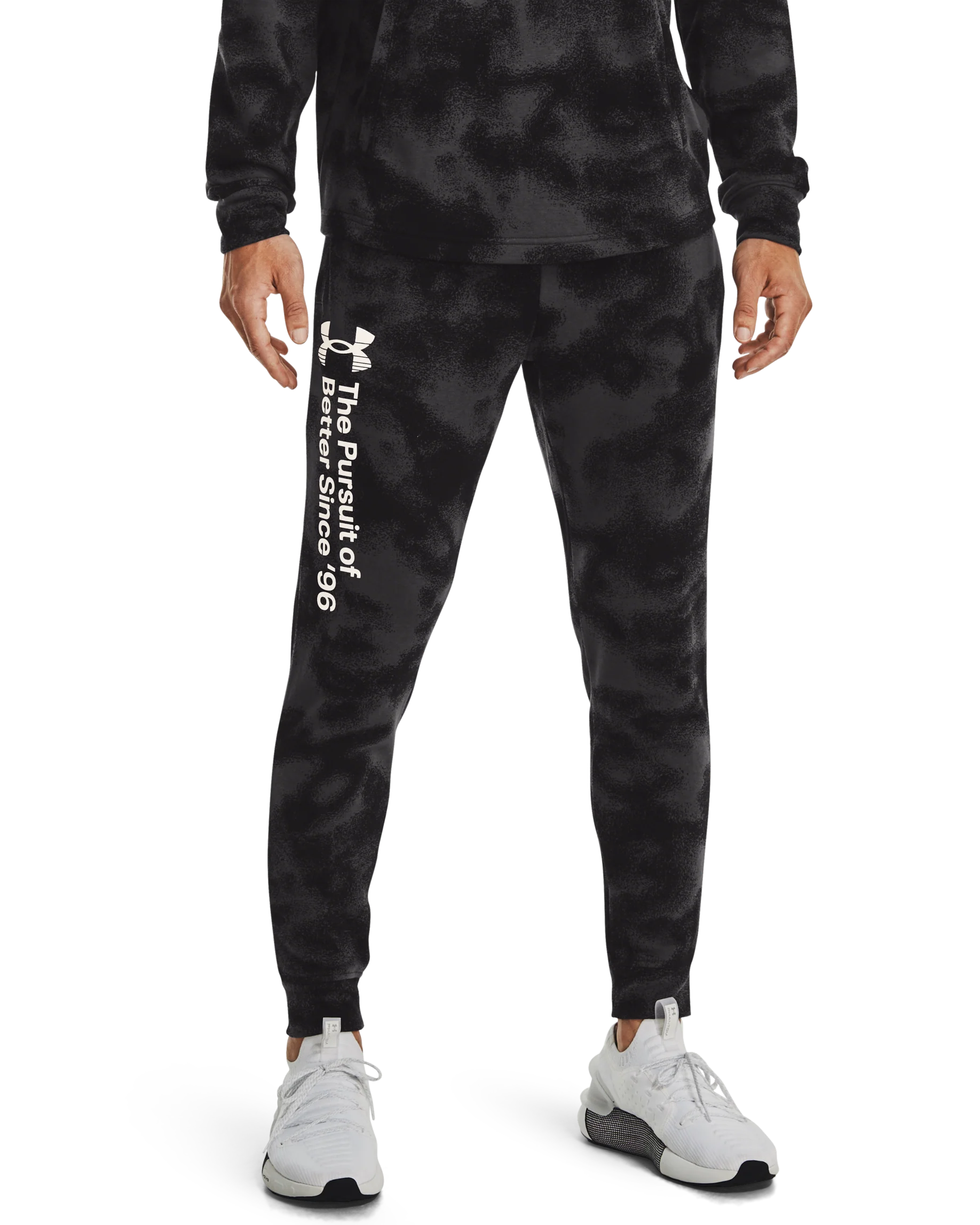 Men's UA Rival Terry Joggers