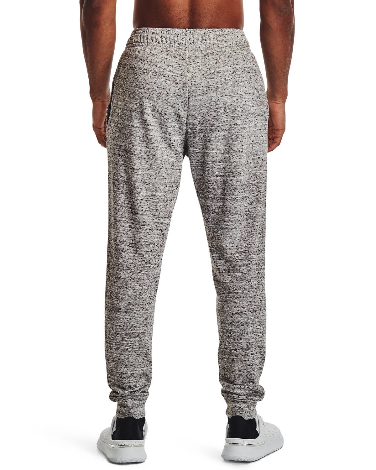 Men's UA Rival Terry Joggers - Image 2