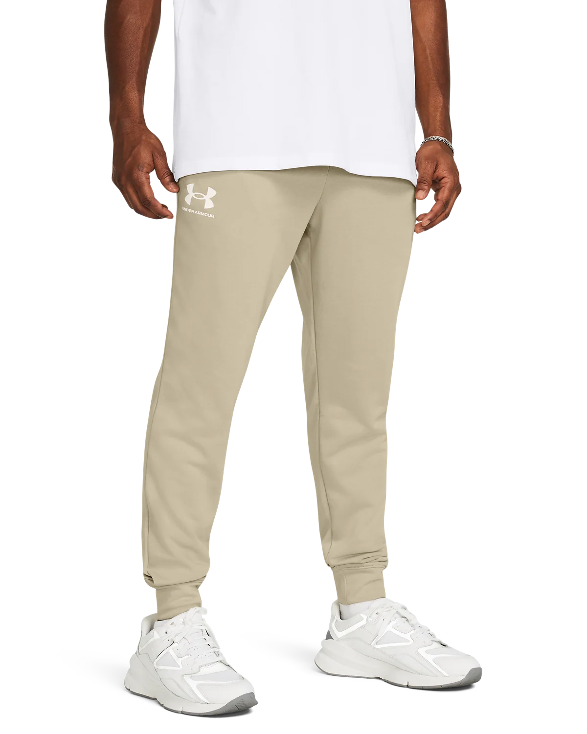 Men's UA Rival Terry Joggers