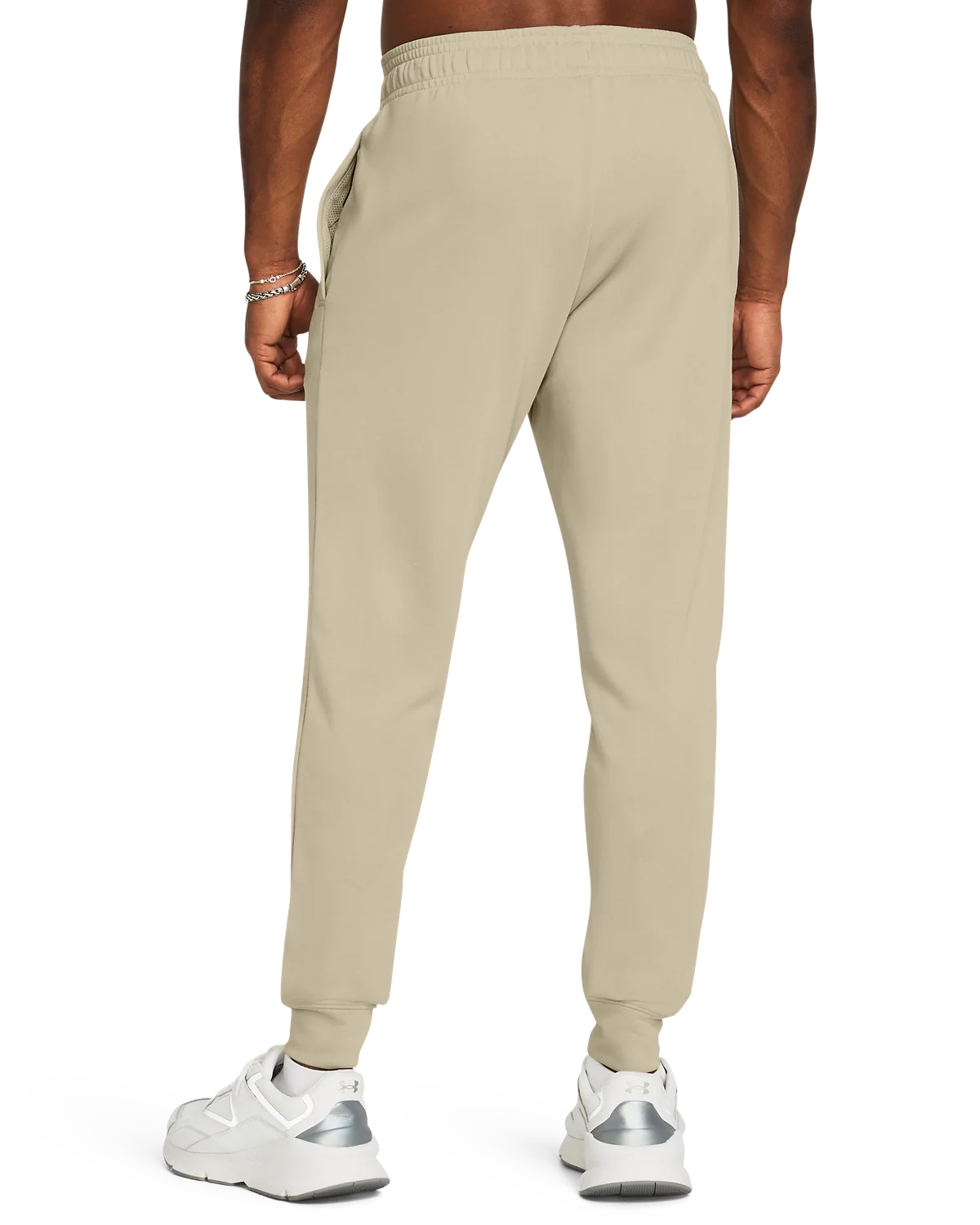 Men's UA Rival Terry Joggers - Image 2