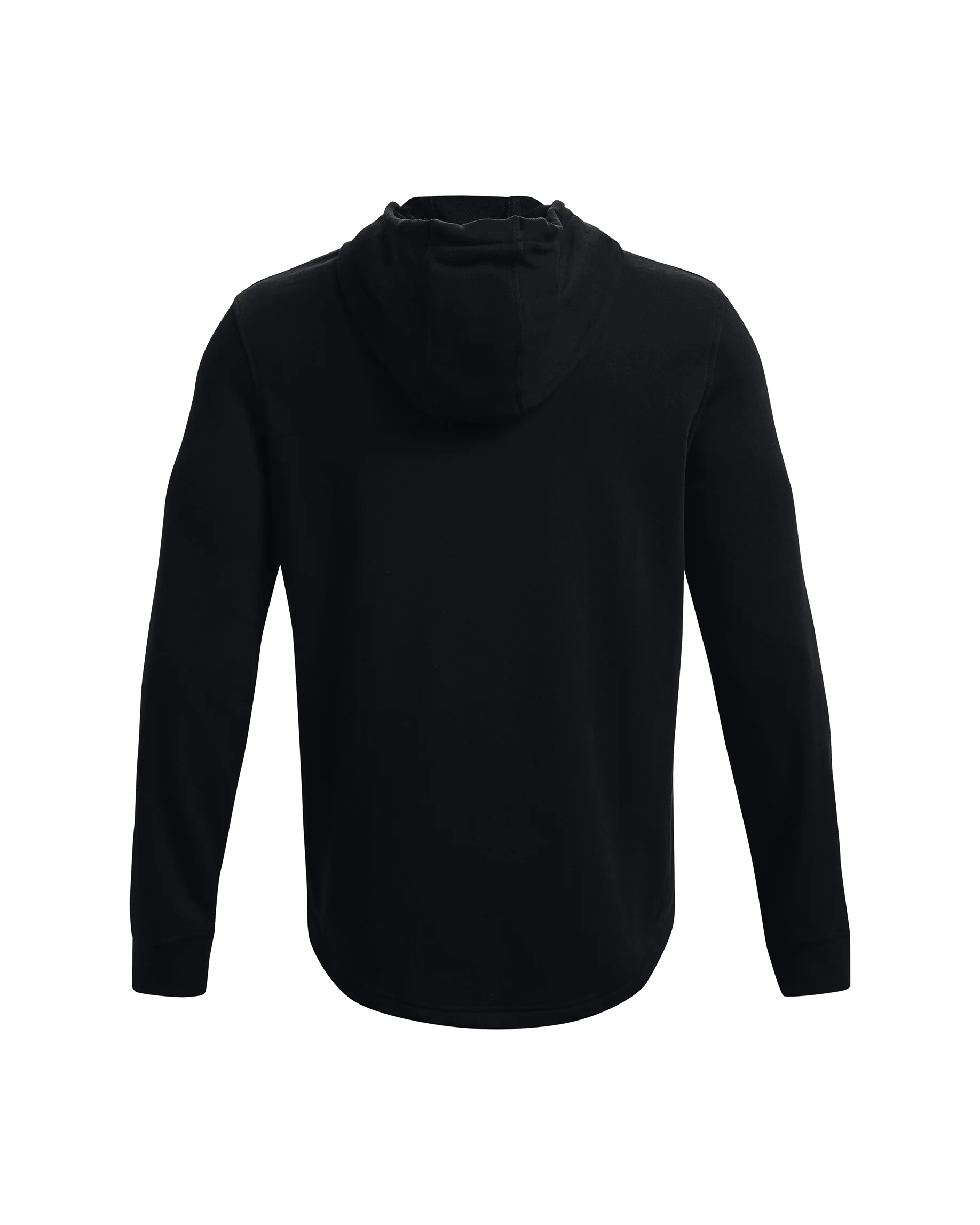 Men's UA Rival Terry Logo Hoodie - Image 6