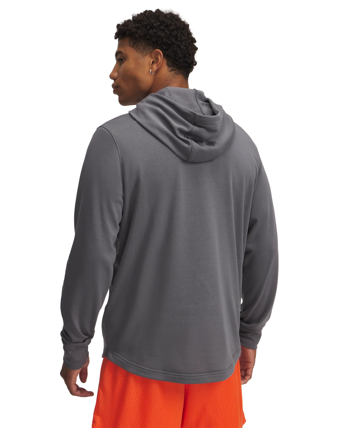 Men's UA Rival Terry Logo Hoodie