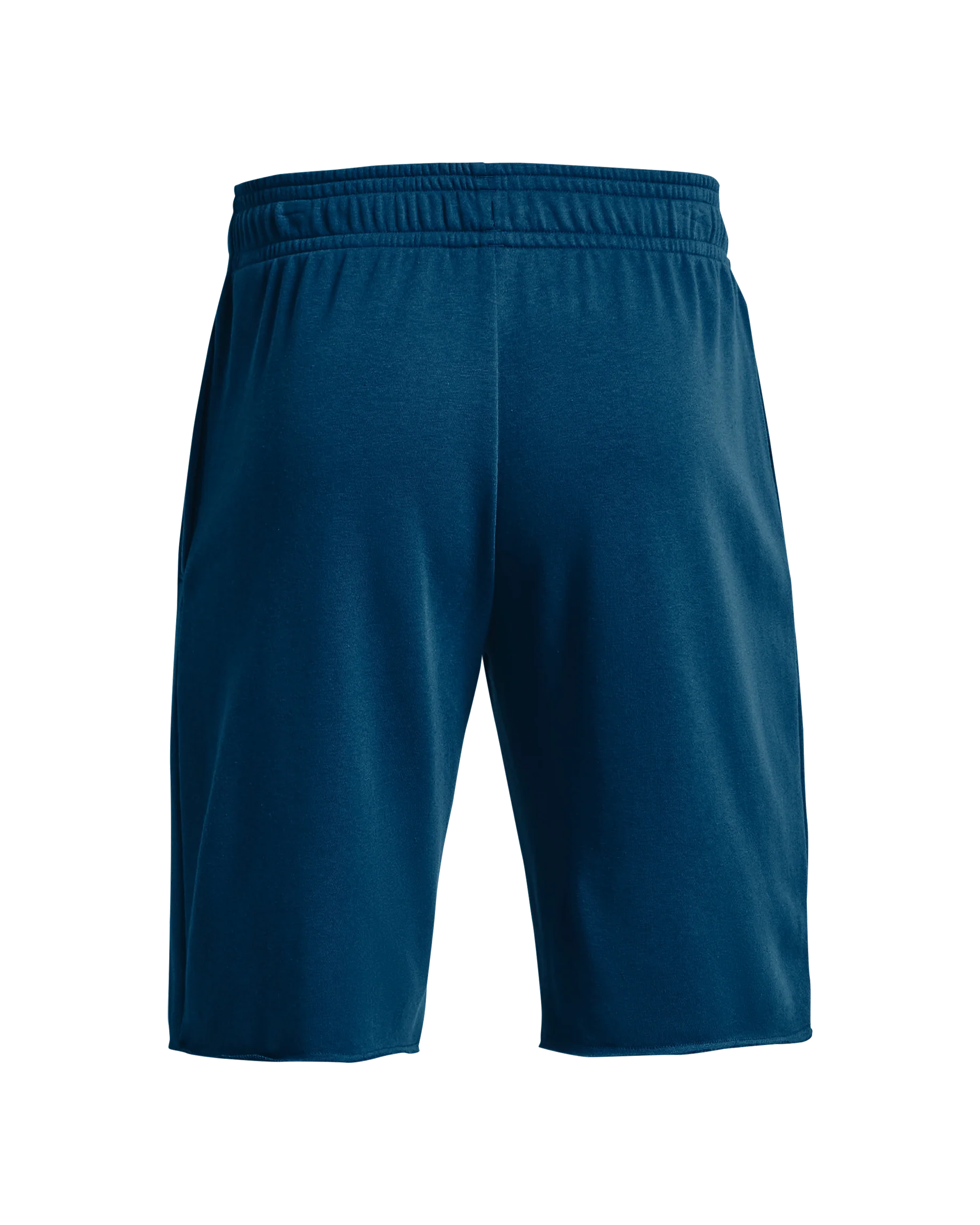 Men's UA Rival Terry Shorts - Image 5