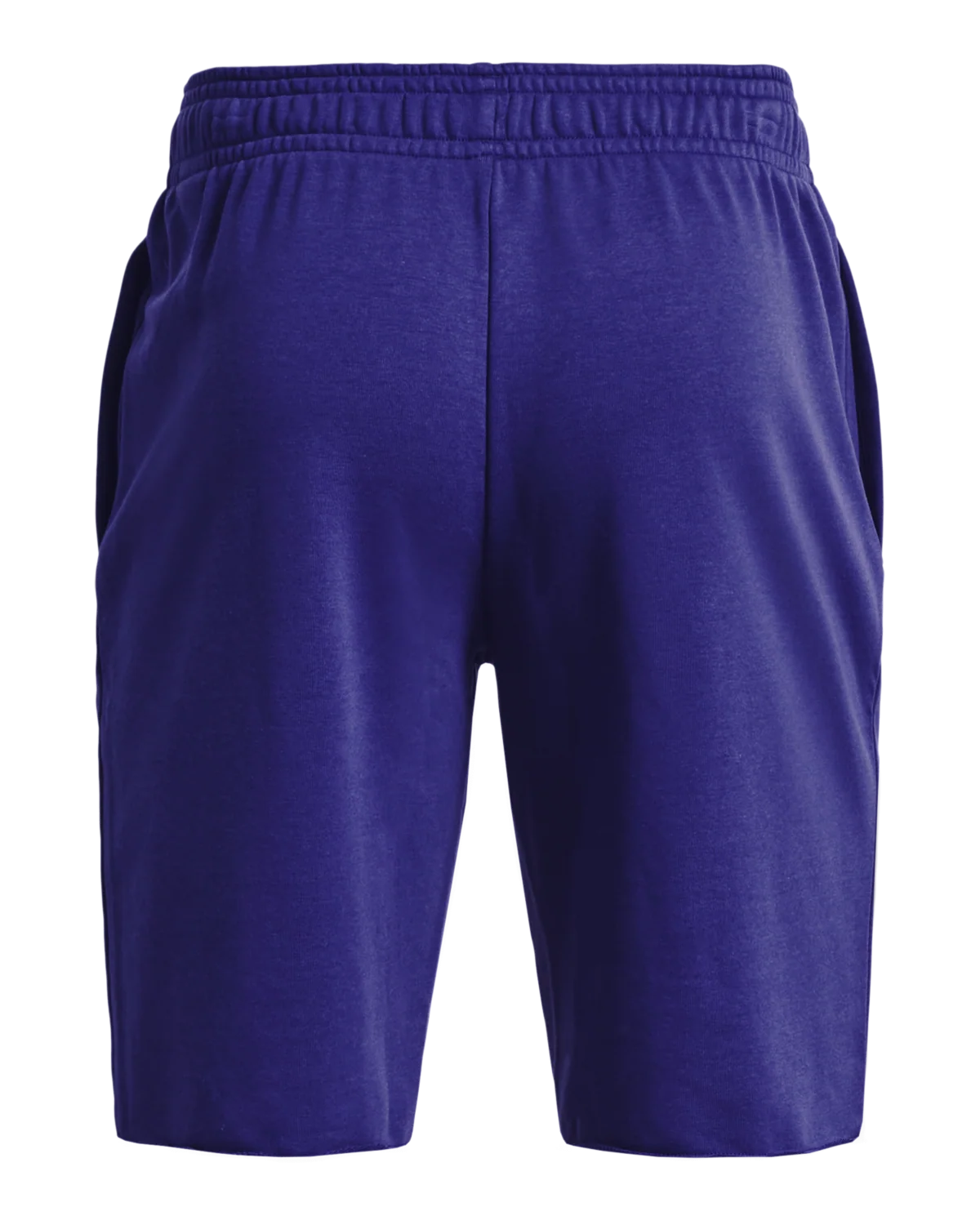 Men's UA Rival Terry Shorts - Image 5