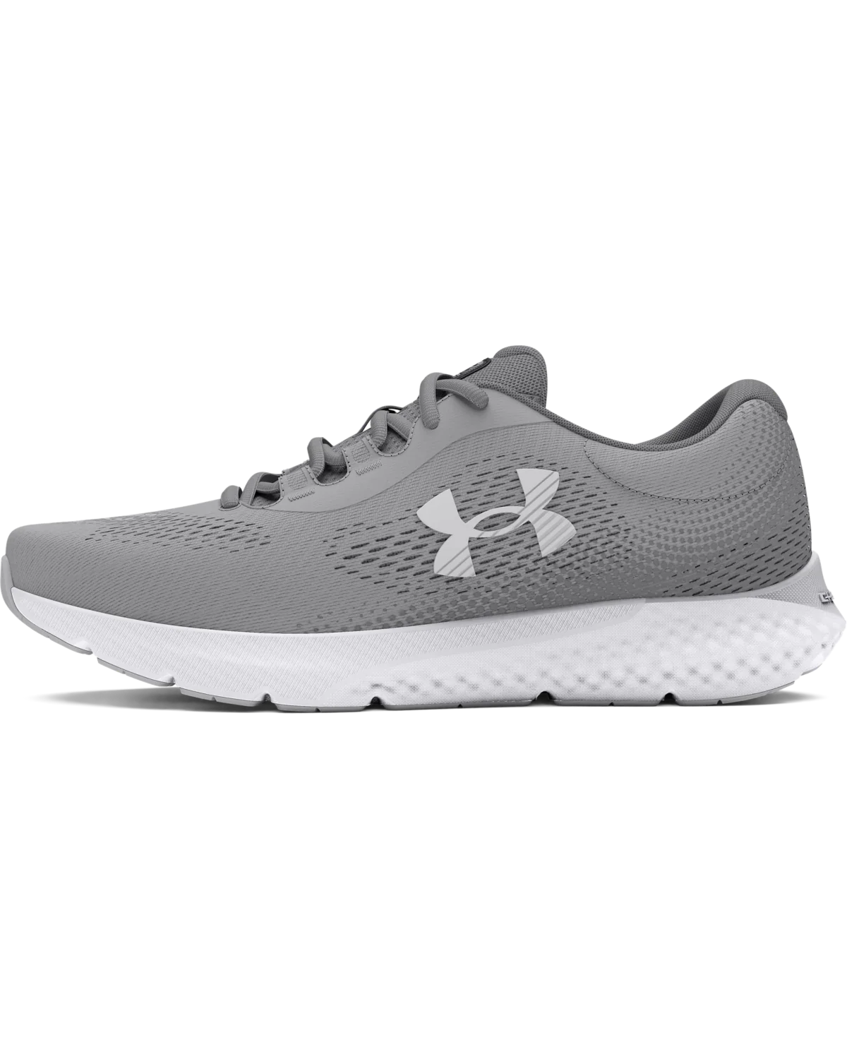 Men's UA Rogue 4 Running Shoes - Image 5