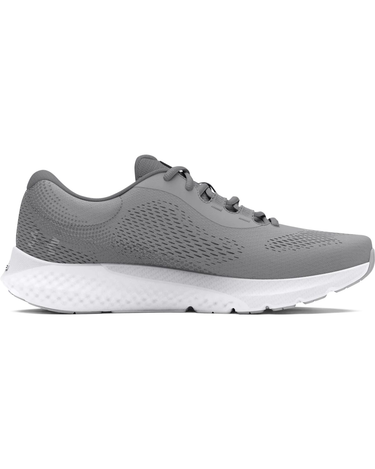 Men's UA Rogue 4 Running Shoes - Image 6