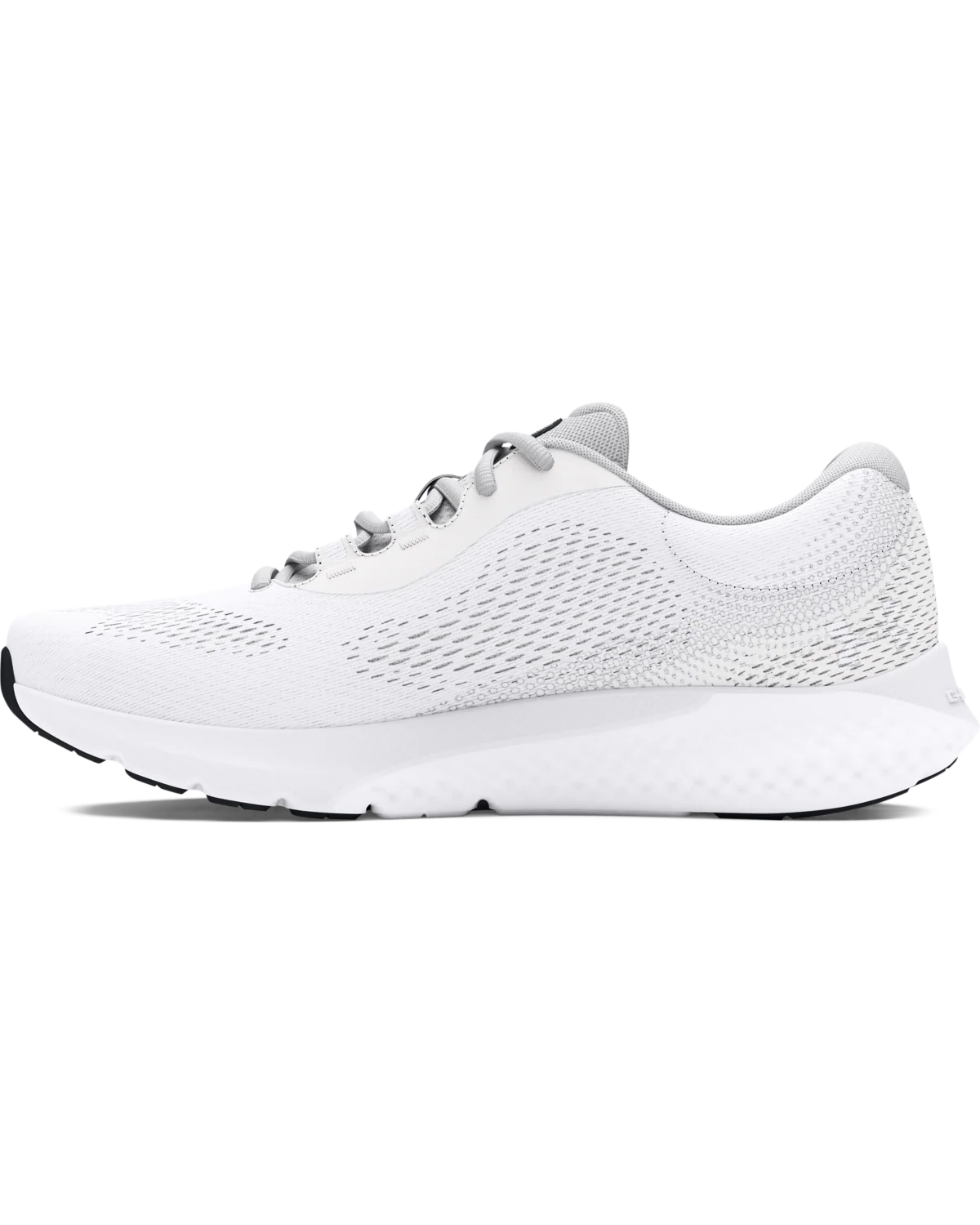 Men's UA Rogue 4 Running Shoes - Image 2