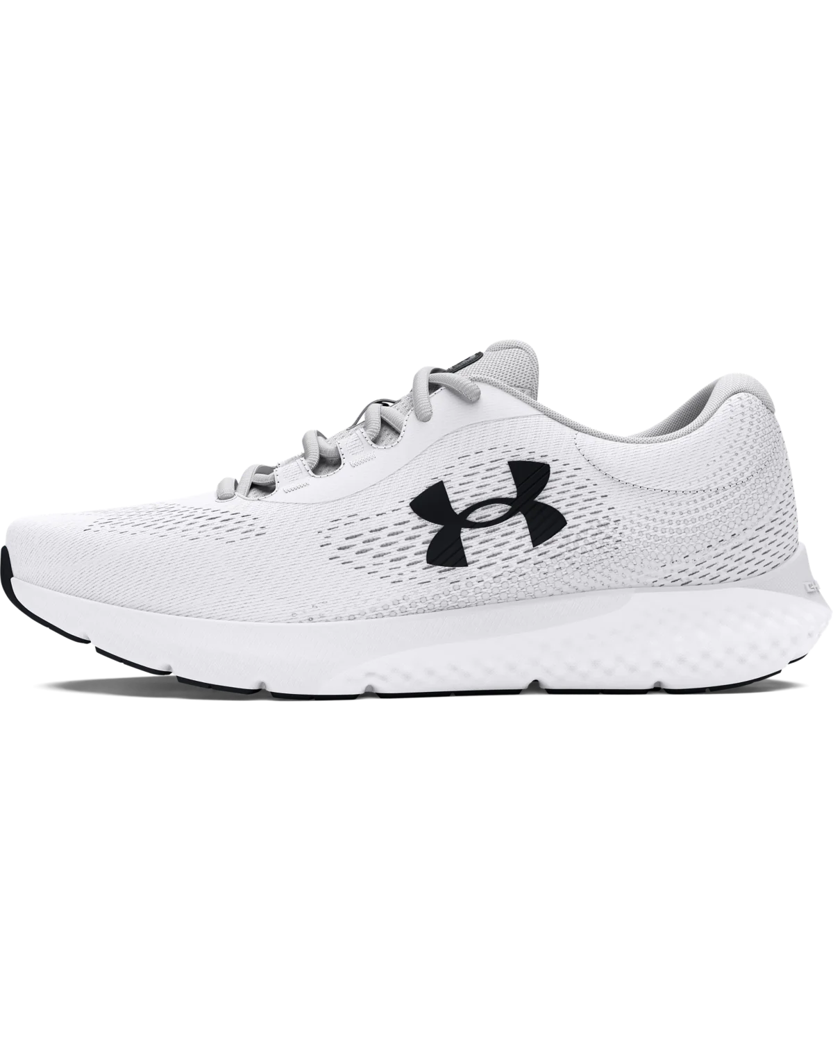 Men's UA Rogue 4 Running Shoes - Image 5