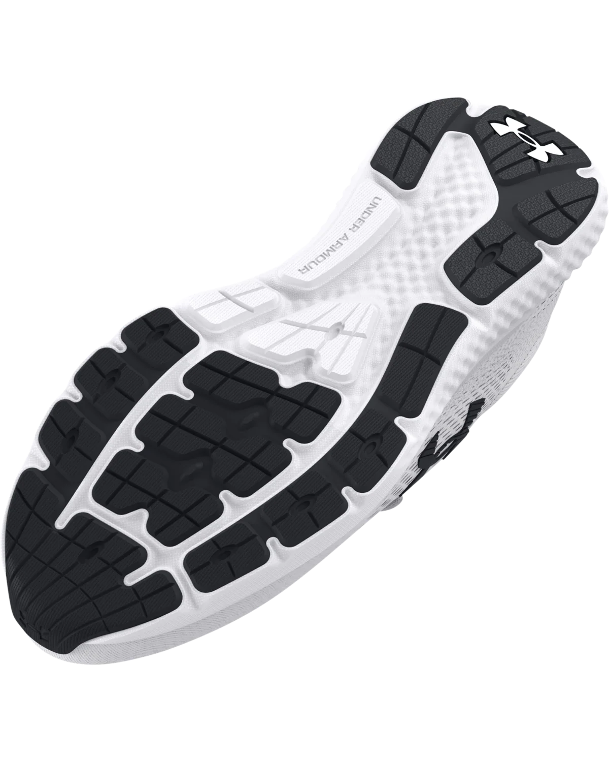 Men's UA Rogue 4 Running Shoes - Image 7