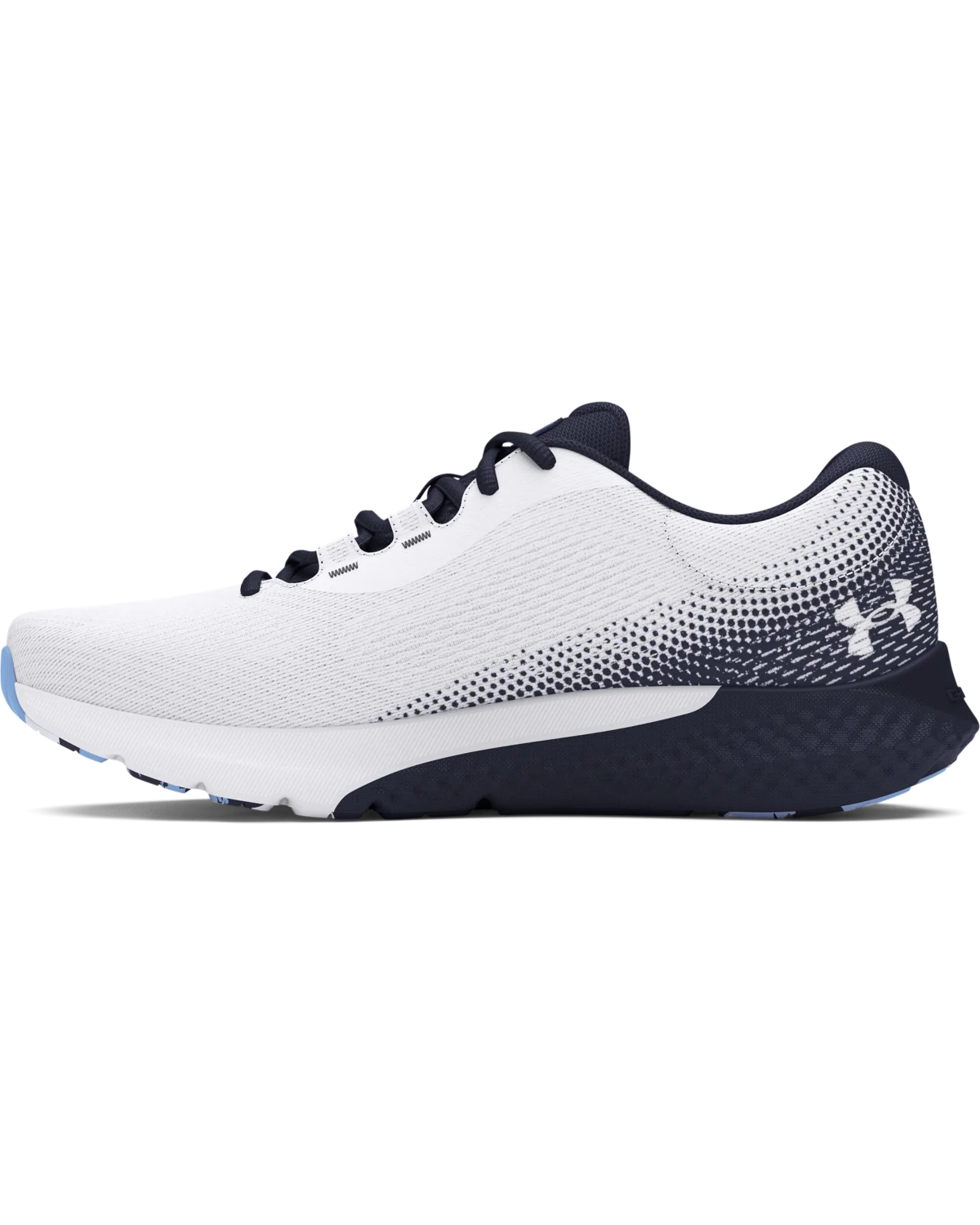 Men's UA Rogue 4 Running Shoes - Image 2