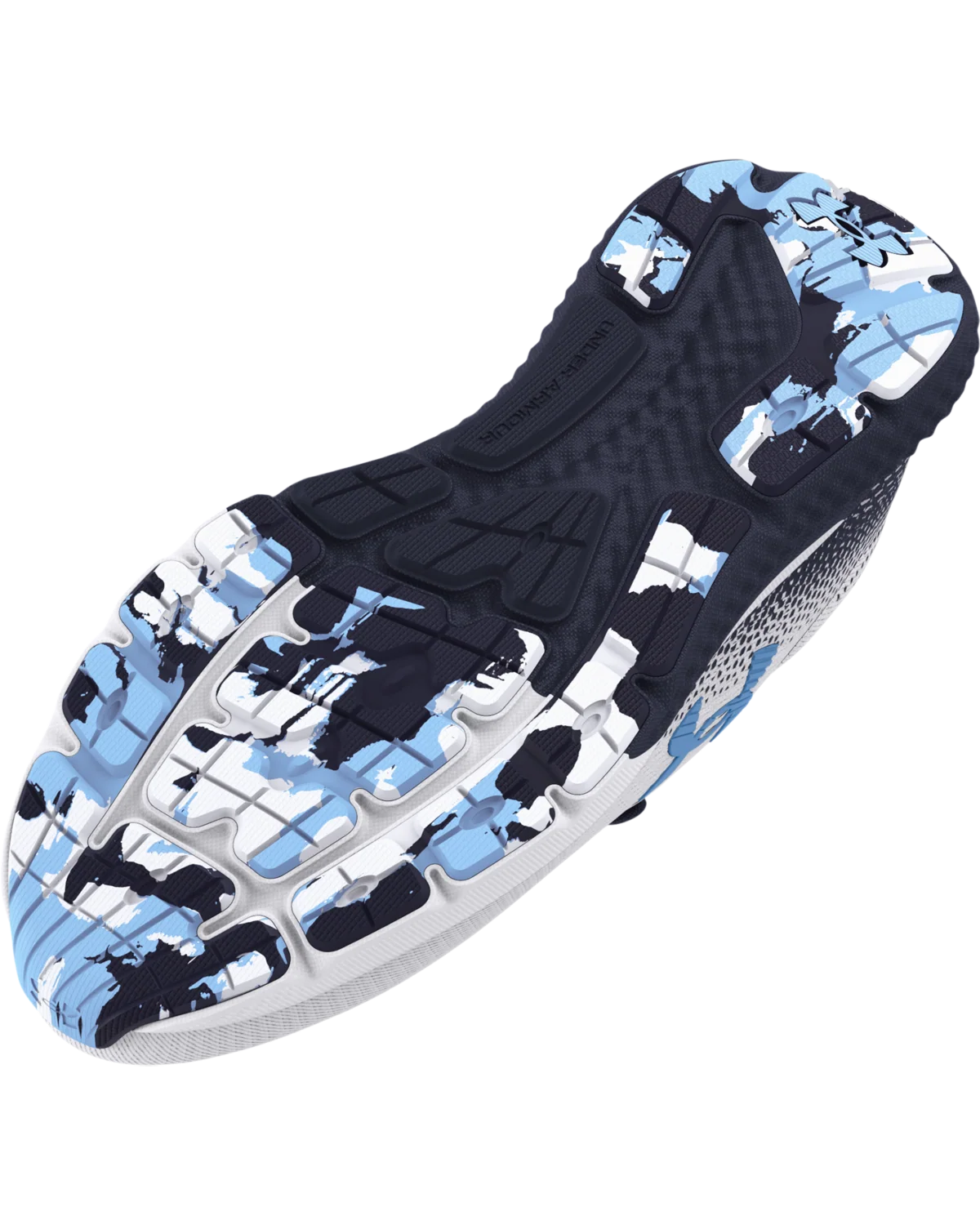 Men's UA Rogue 4 Running Shoes - Image 5