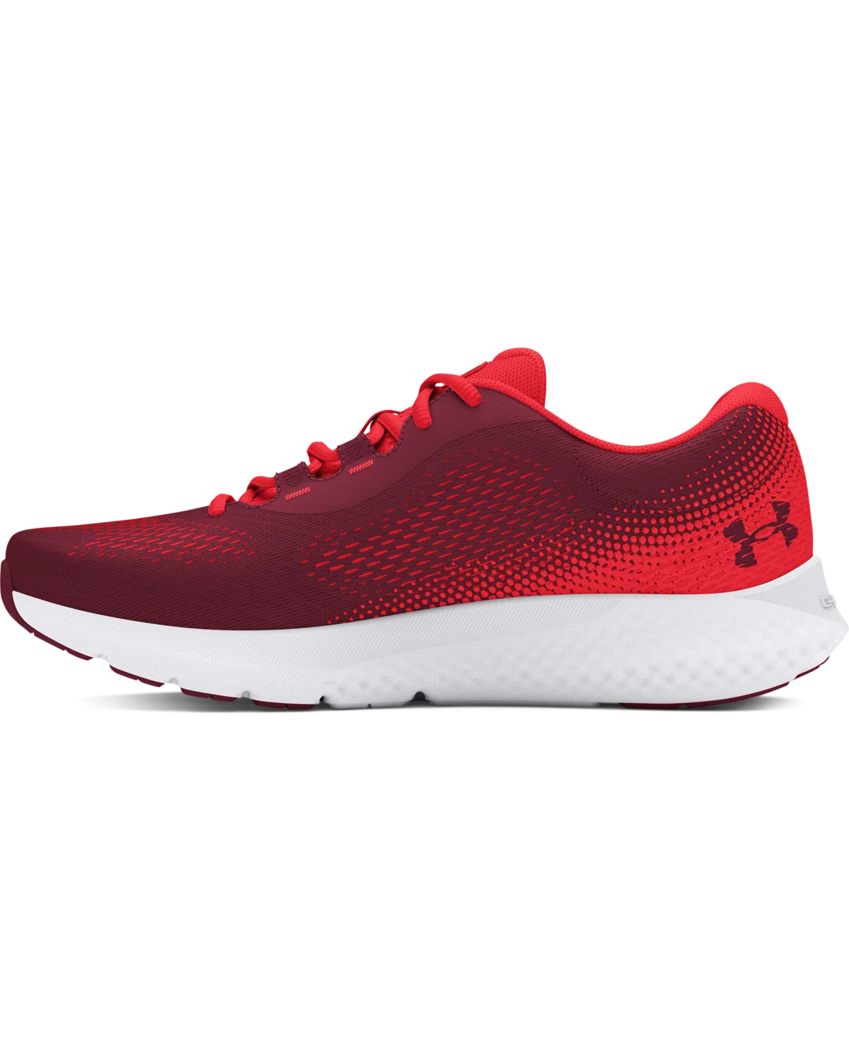 Men's UA Rogue 4 Running Shoes - Image 2