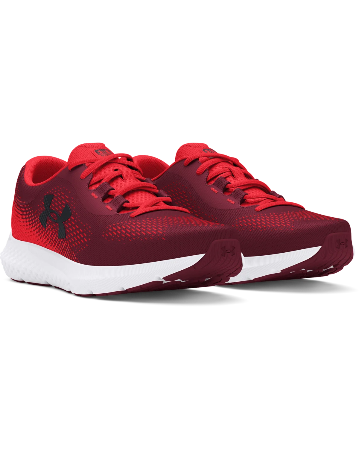 Men's UA Rogue 4 Running Shoes - Image 3