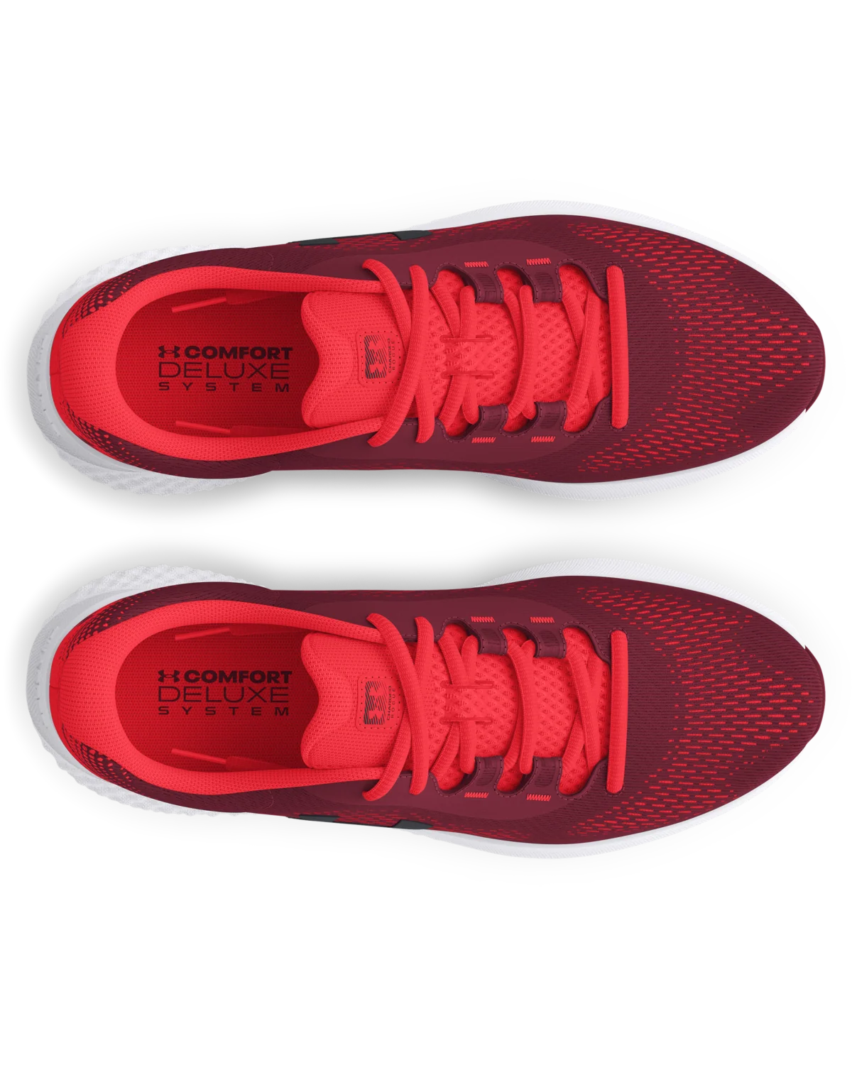 Men's UA Rogue 4 Running Shoes - Image 4