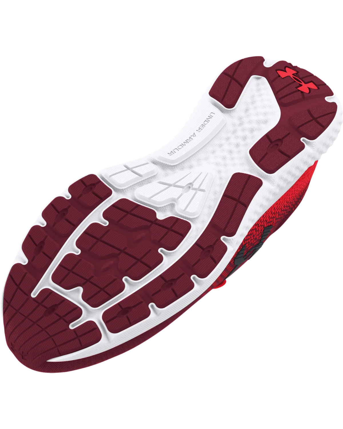 Men's UA Rogue 4 Running Shoes - Image 5