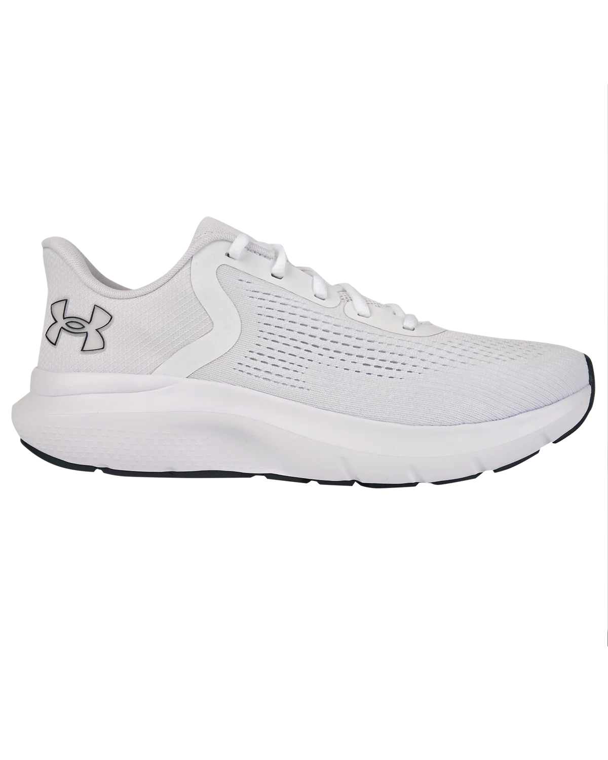 Men's UA Rogue 5 Running Shoes - Image 4