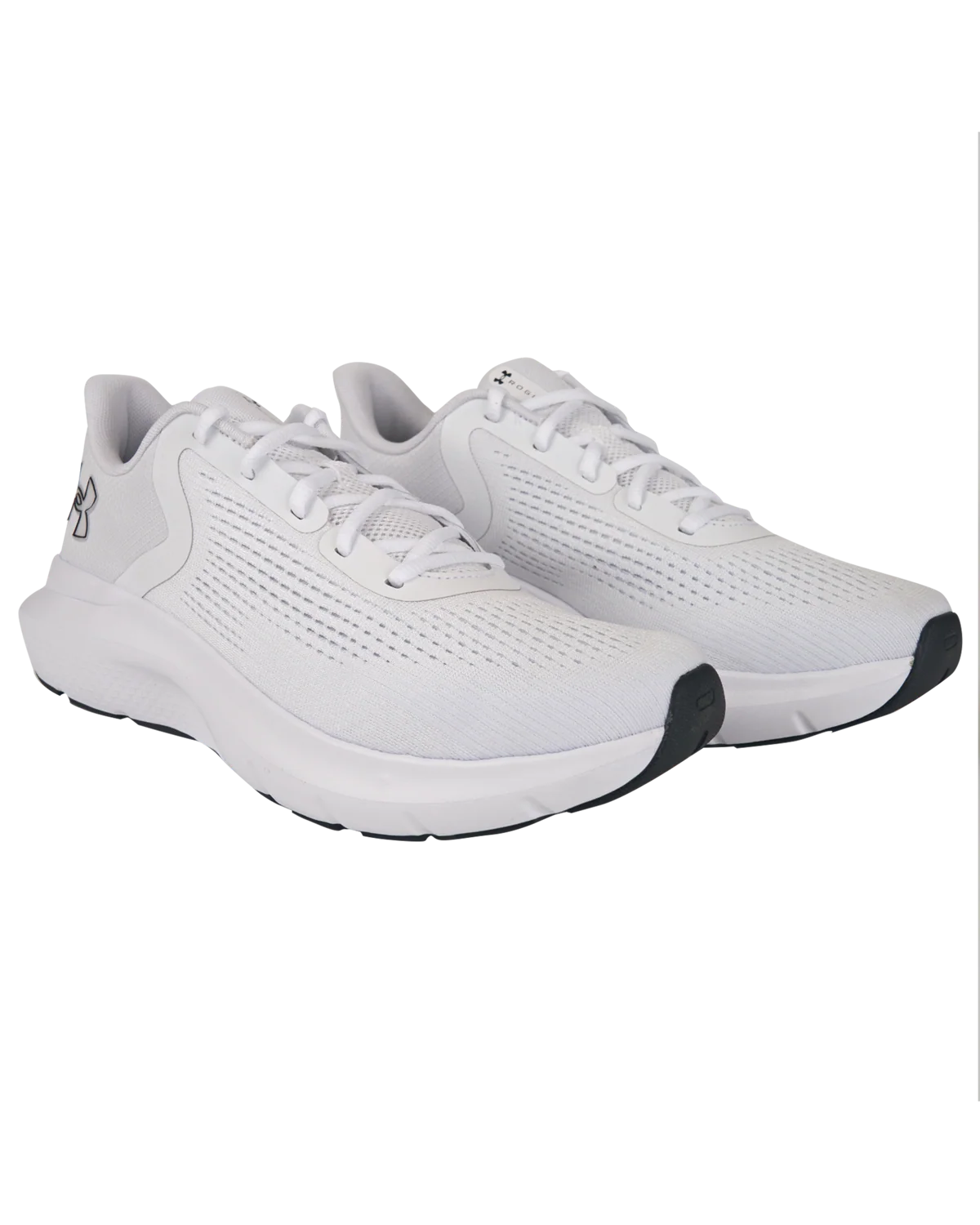 Men's UA Rogue 5 Running Shoes - Image 6
