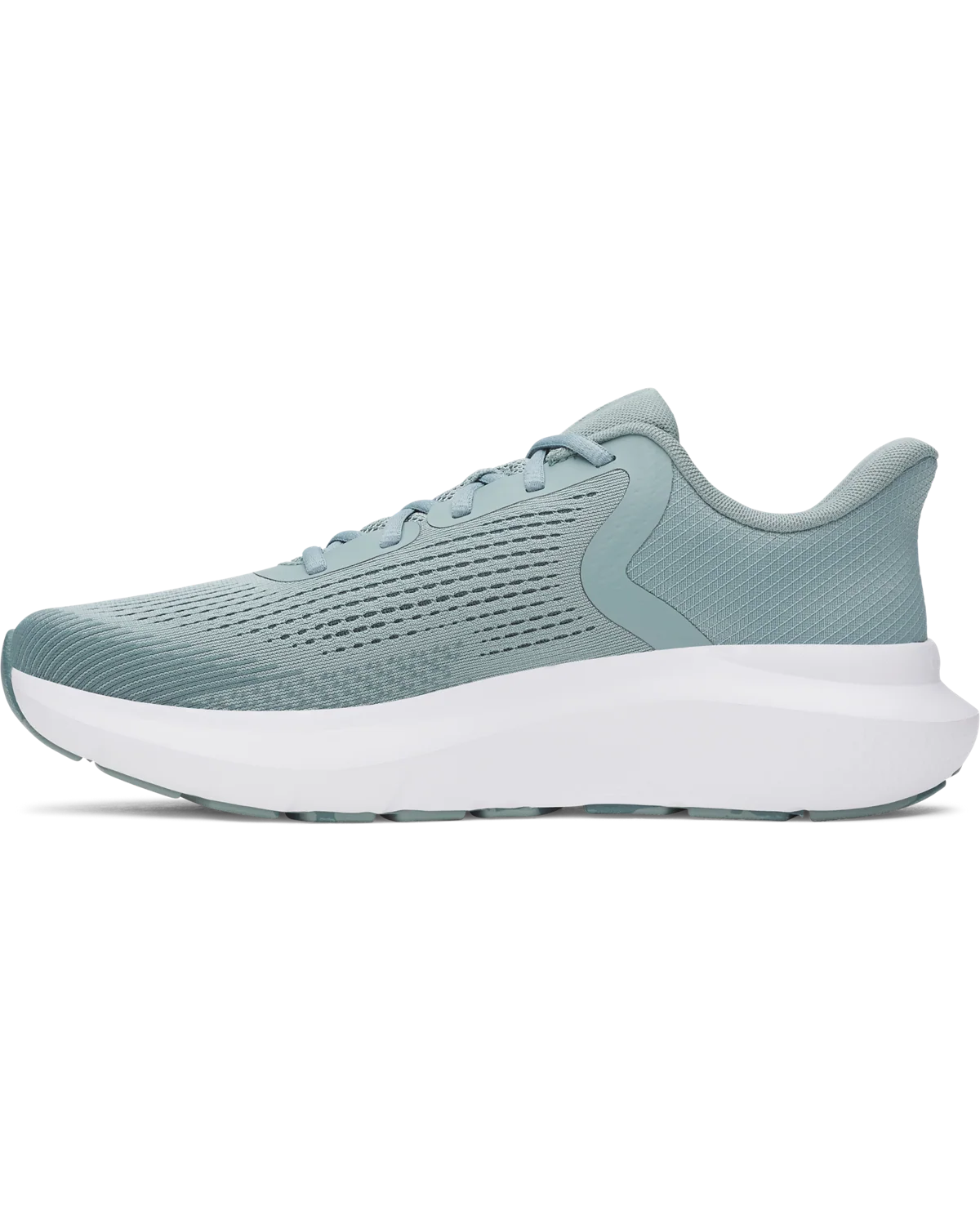 Men's UA Rogue 5 Running Shoes - Image 2