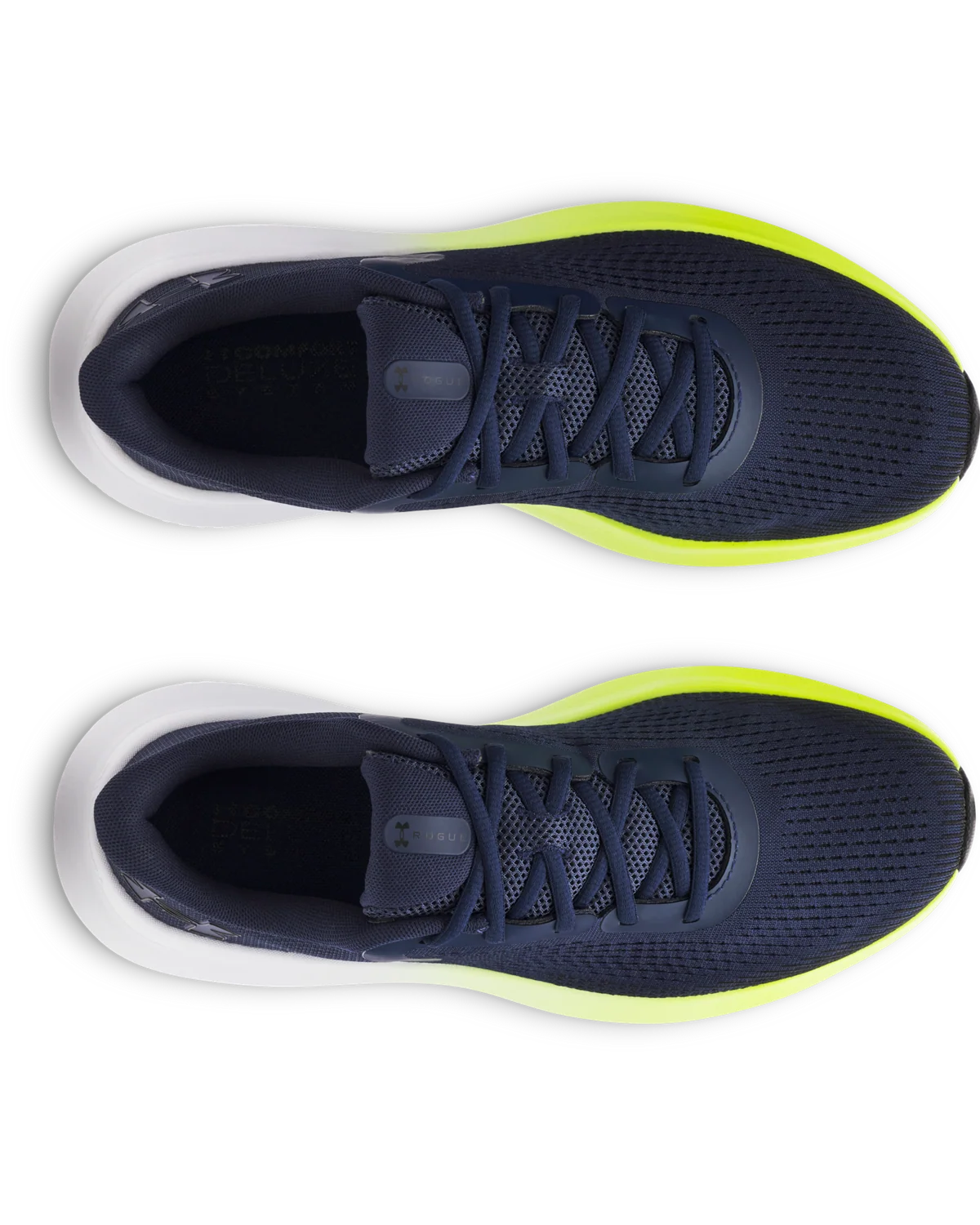 Men's UA Rogue 5 Running Shoes - Image 4