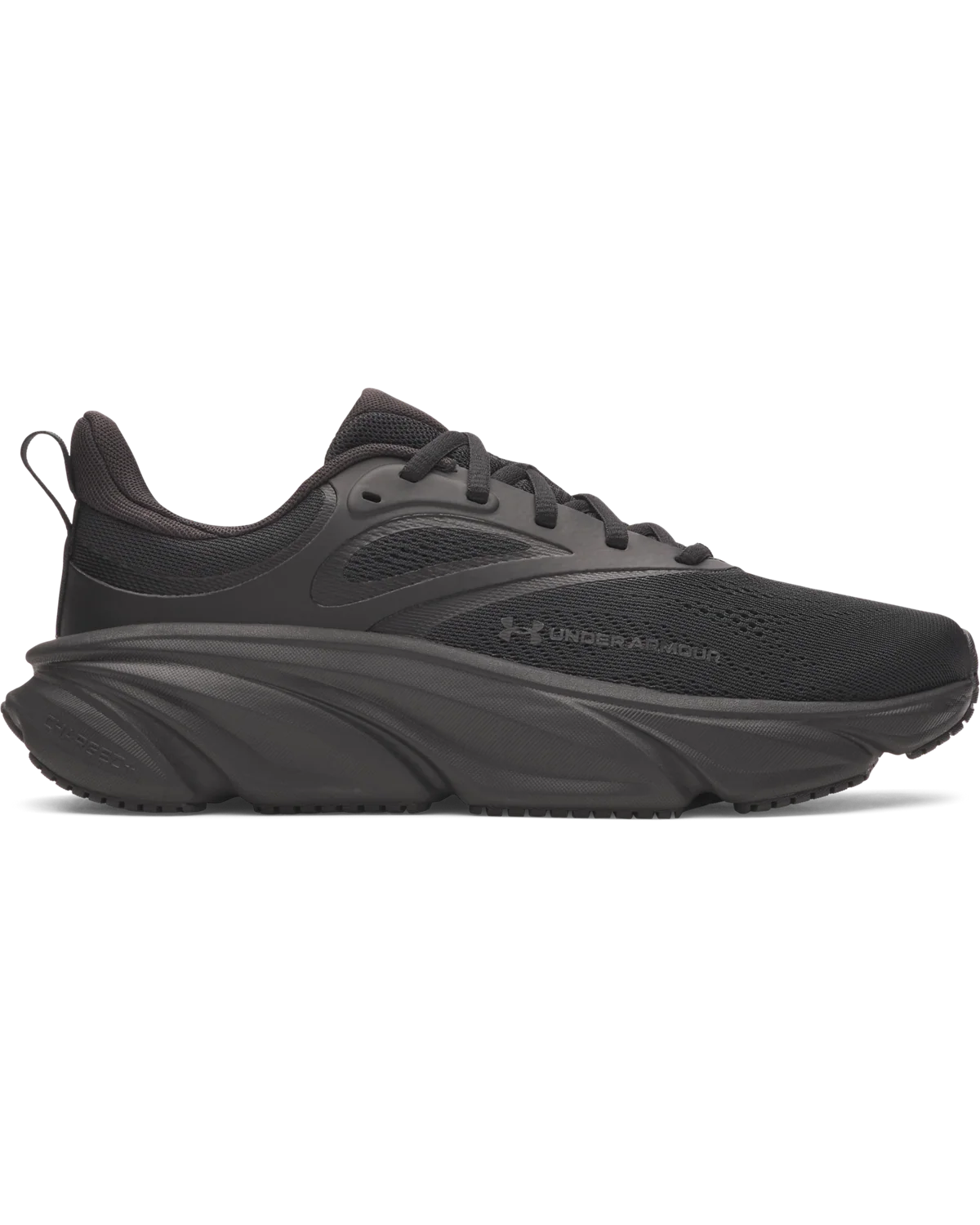 Men's UA Rogue 6 Running Shoes