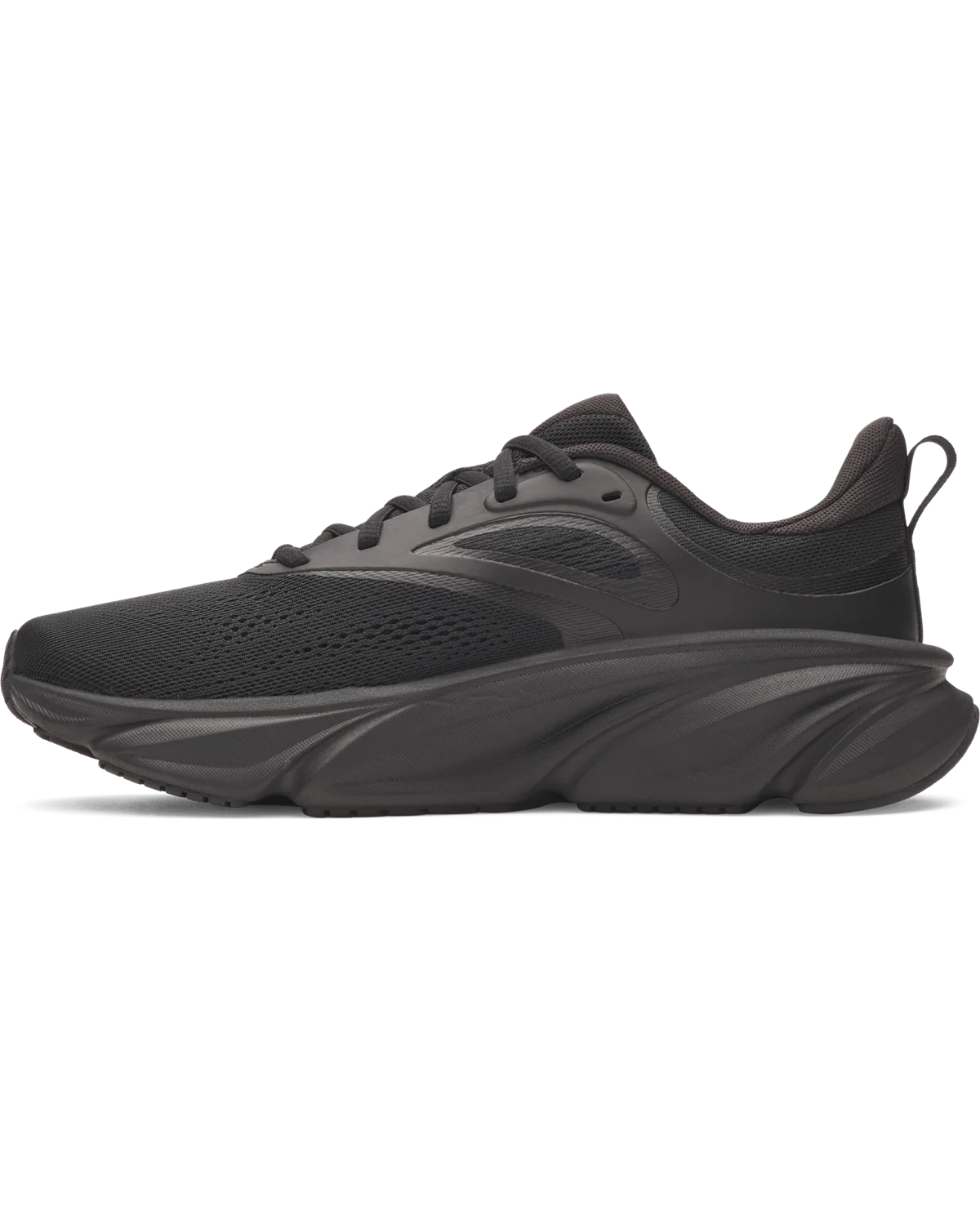 Men's UA Rogue 6 Running Shoes - Image 2