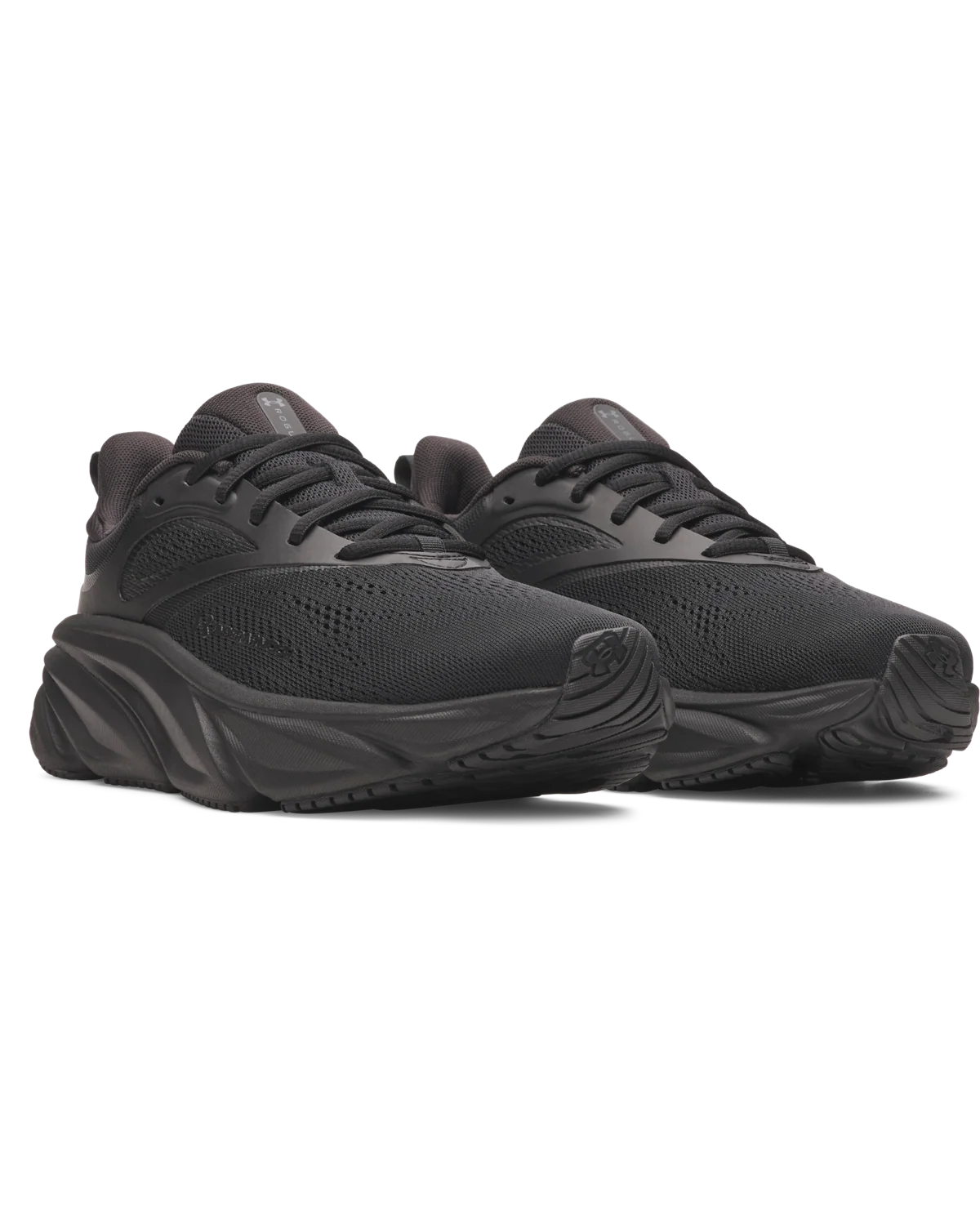 Men's UA Rogue 6 Running Shoes - Image 3