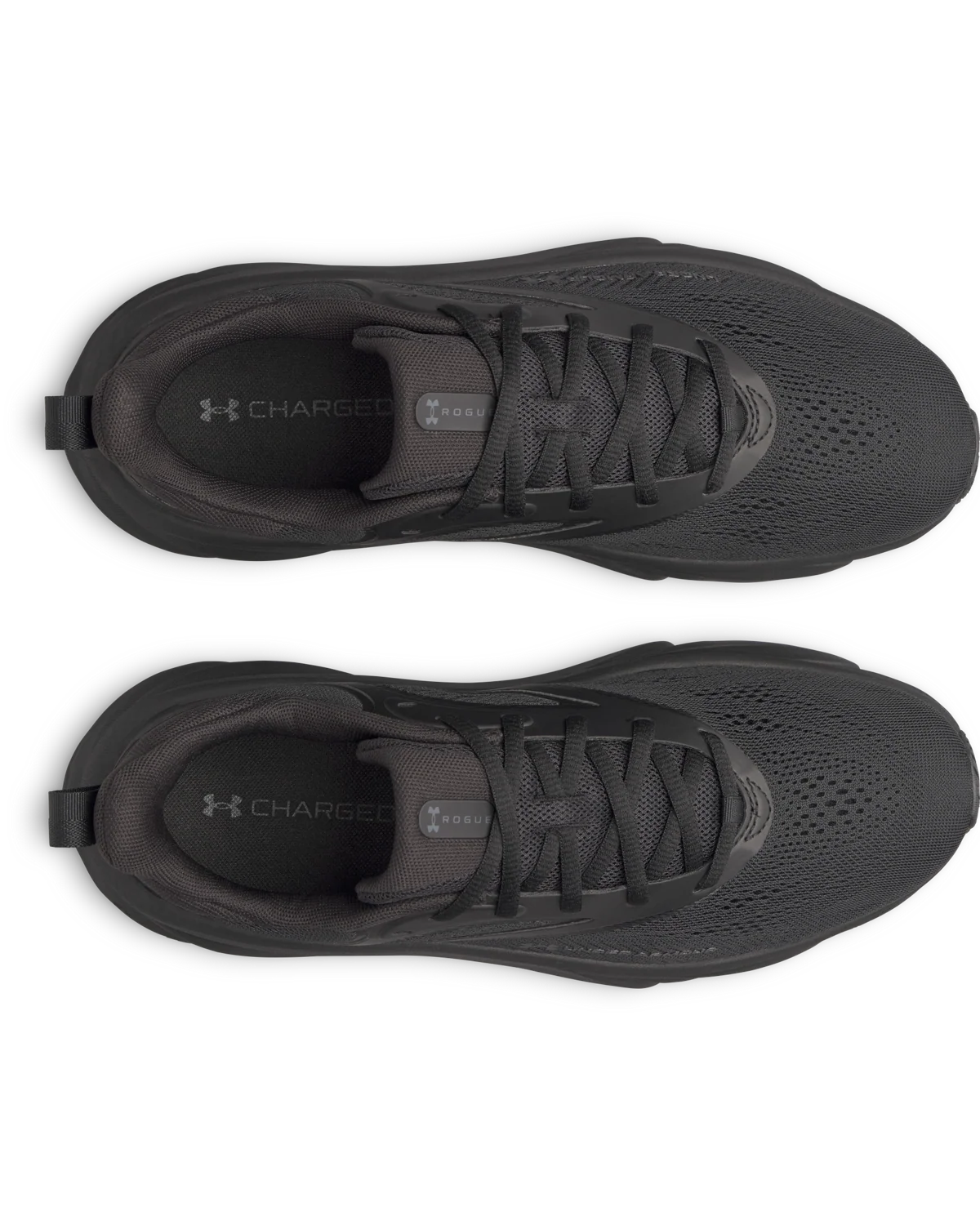 Men's UA Rogue 6 Running Shoes - Image 4