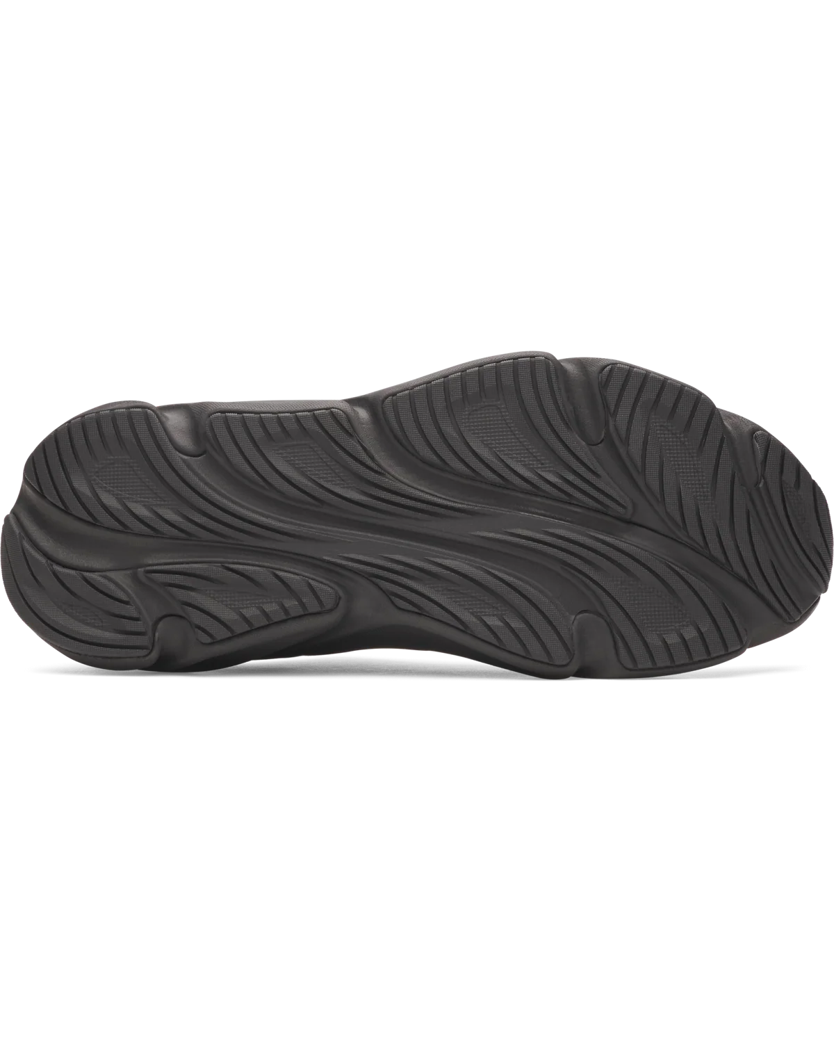 Men's UA Rogue 6 Running Shoes - Image 5