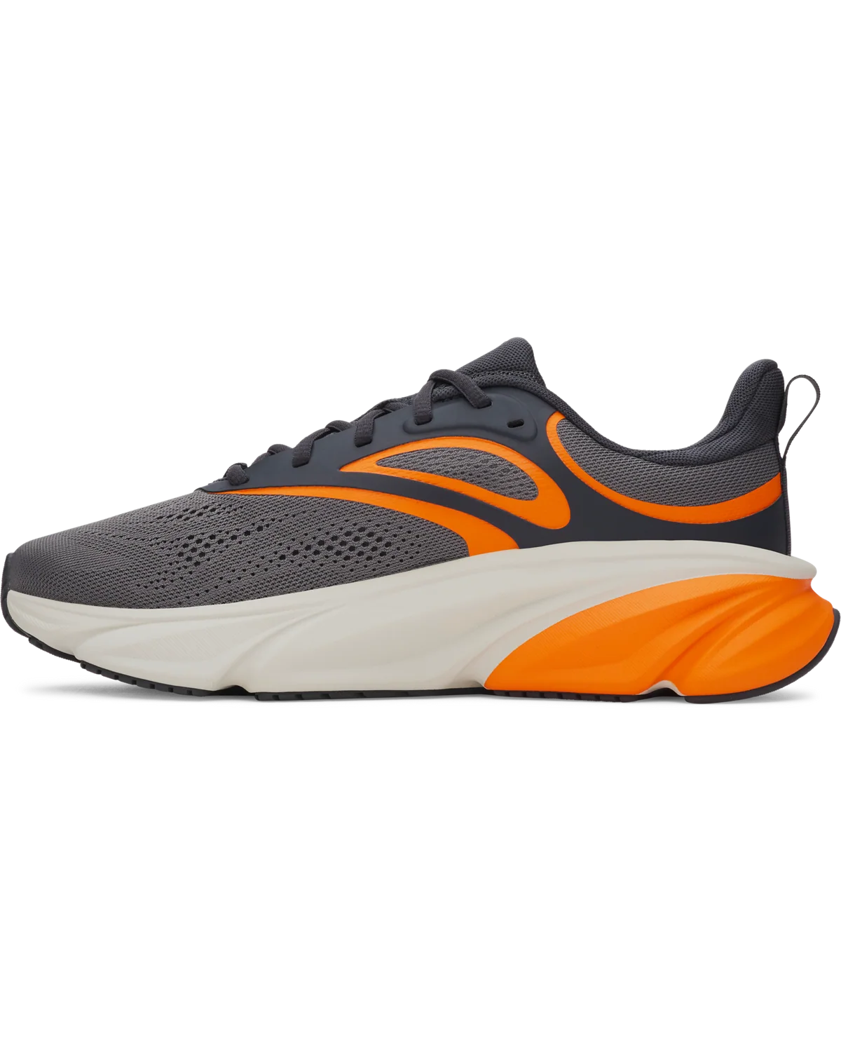 Men's UA Rogue 6 Running Shoes - Image 2
