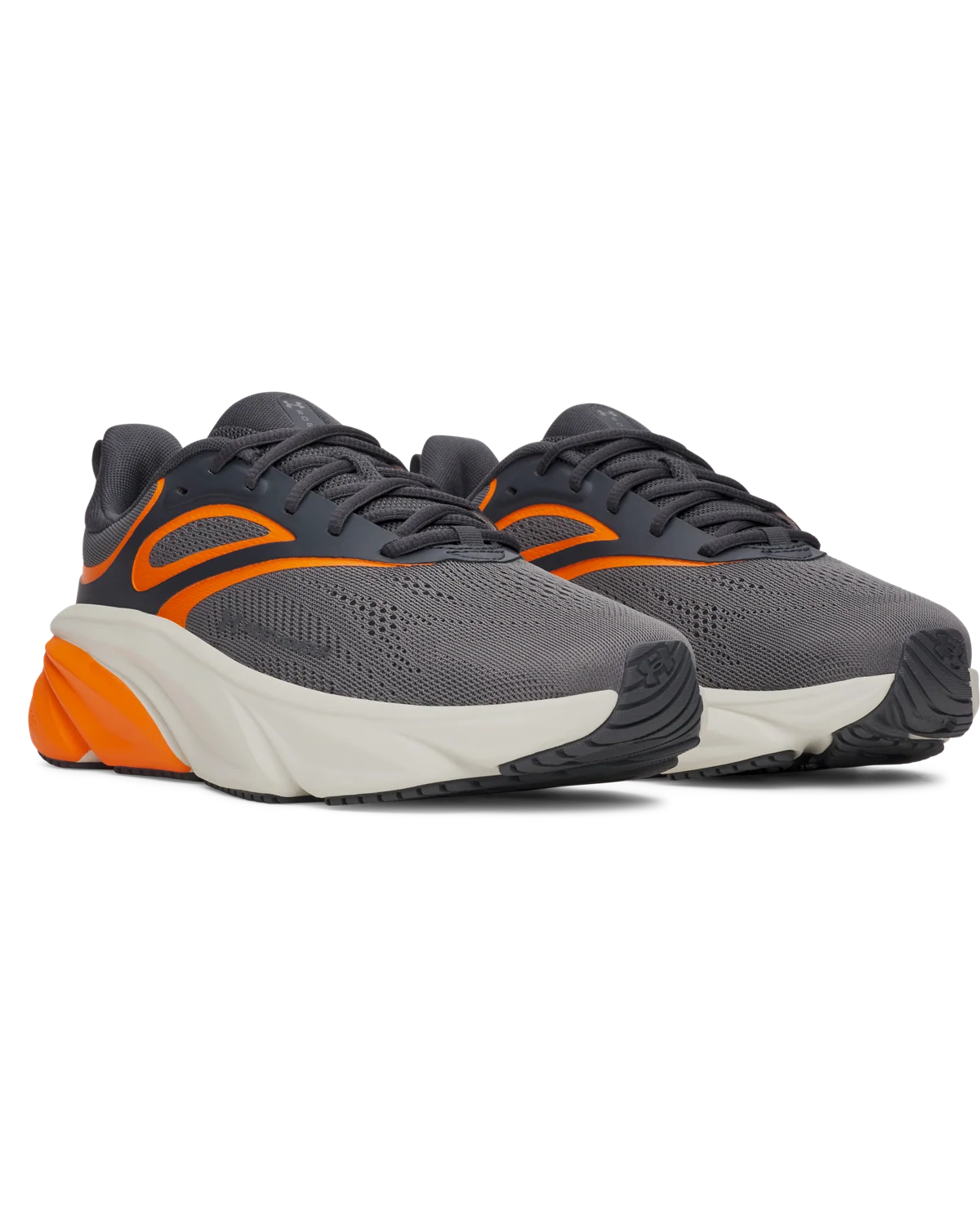 Men's UA Rogue 6 Running Shoes - Image 3