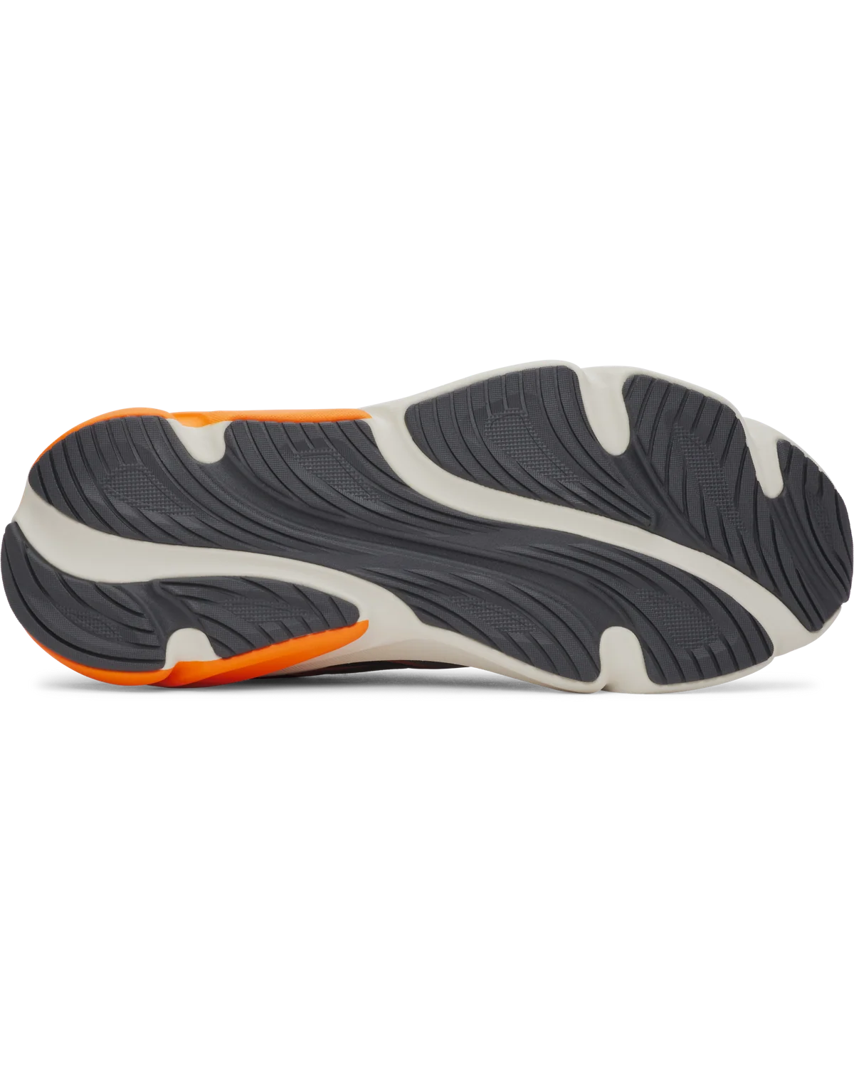 Men's UA Rogue 6 Running Shoes - Image 5