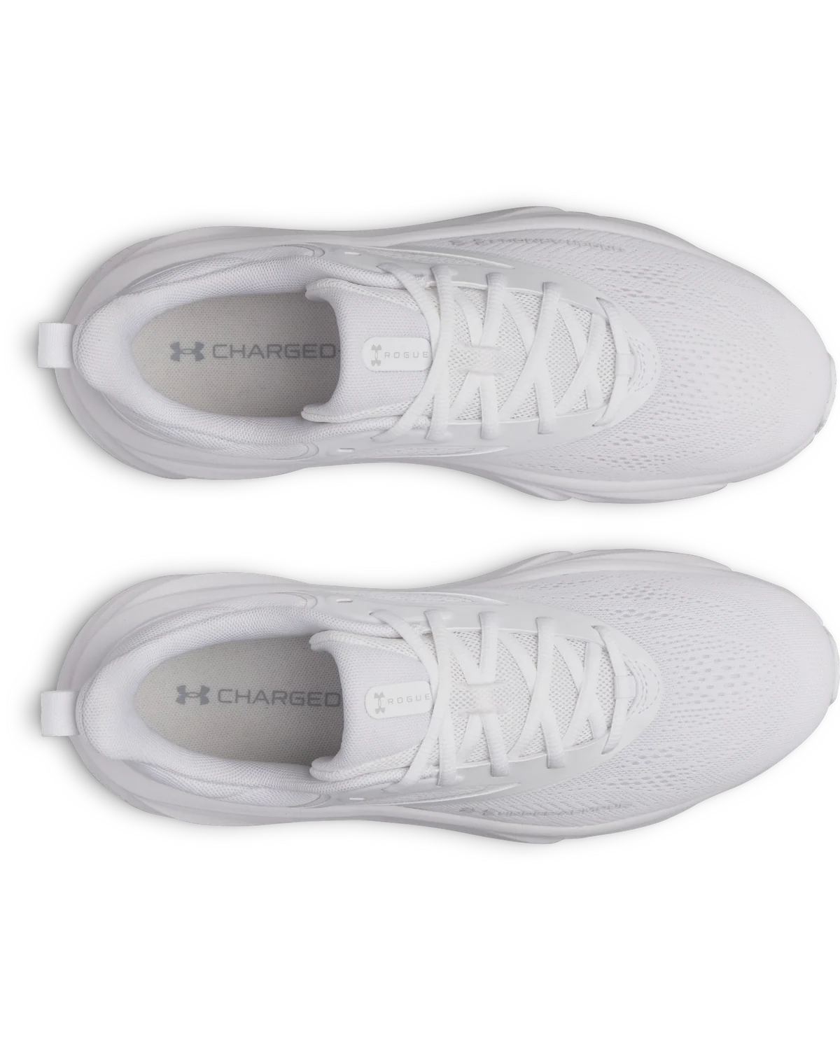 Men's UA Rogue 6 Running Shoes - Image 4