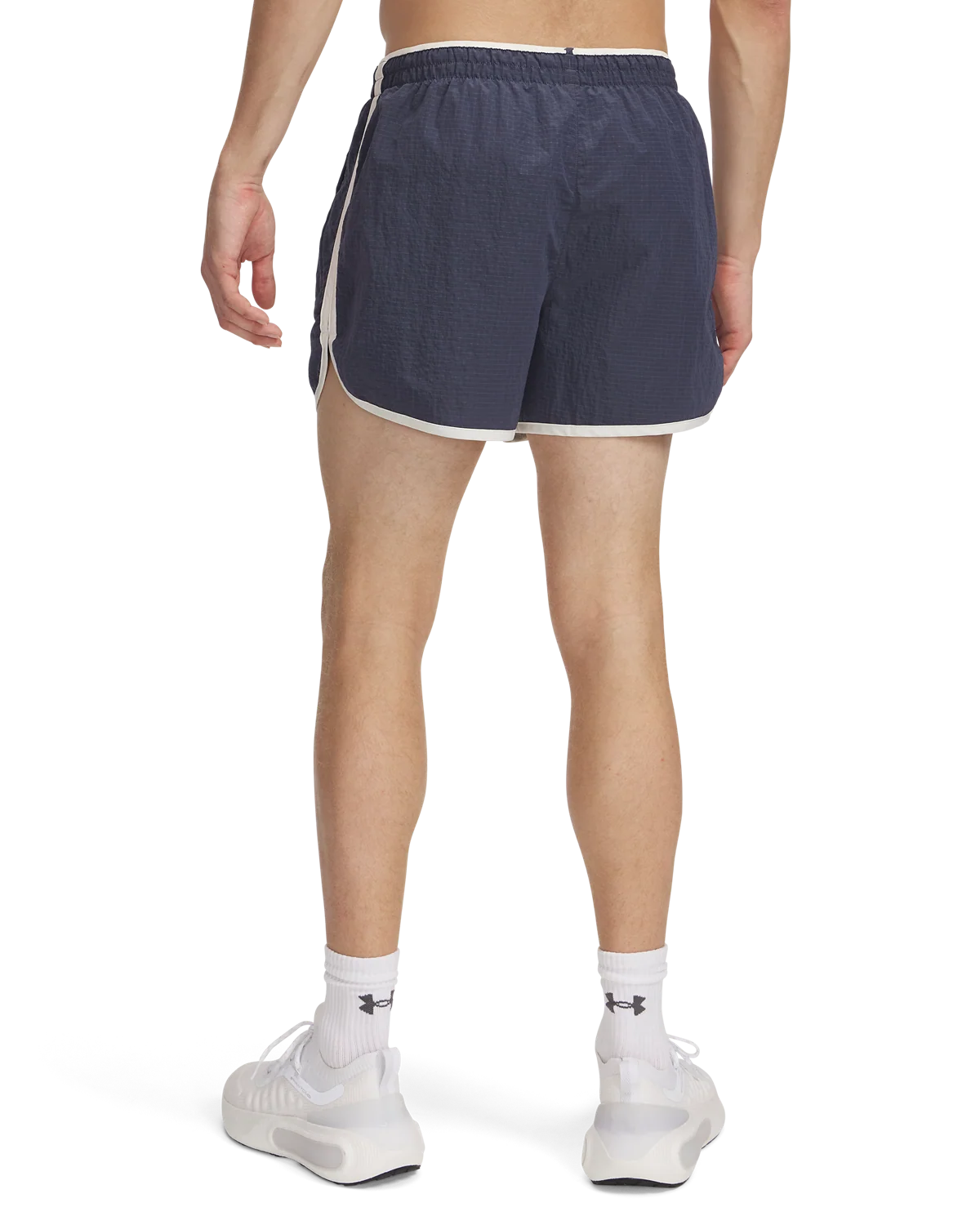 Men's UA Run 96 Shorts - Image 2