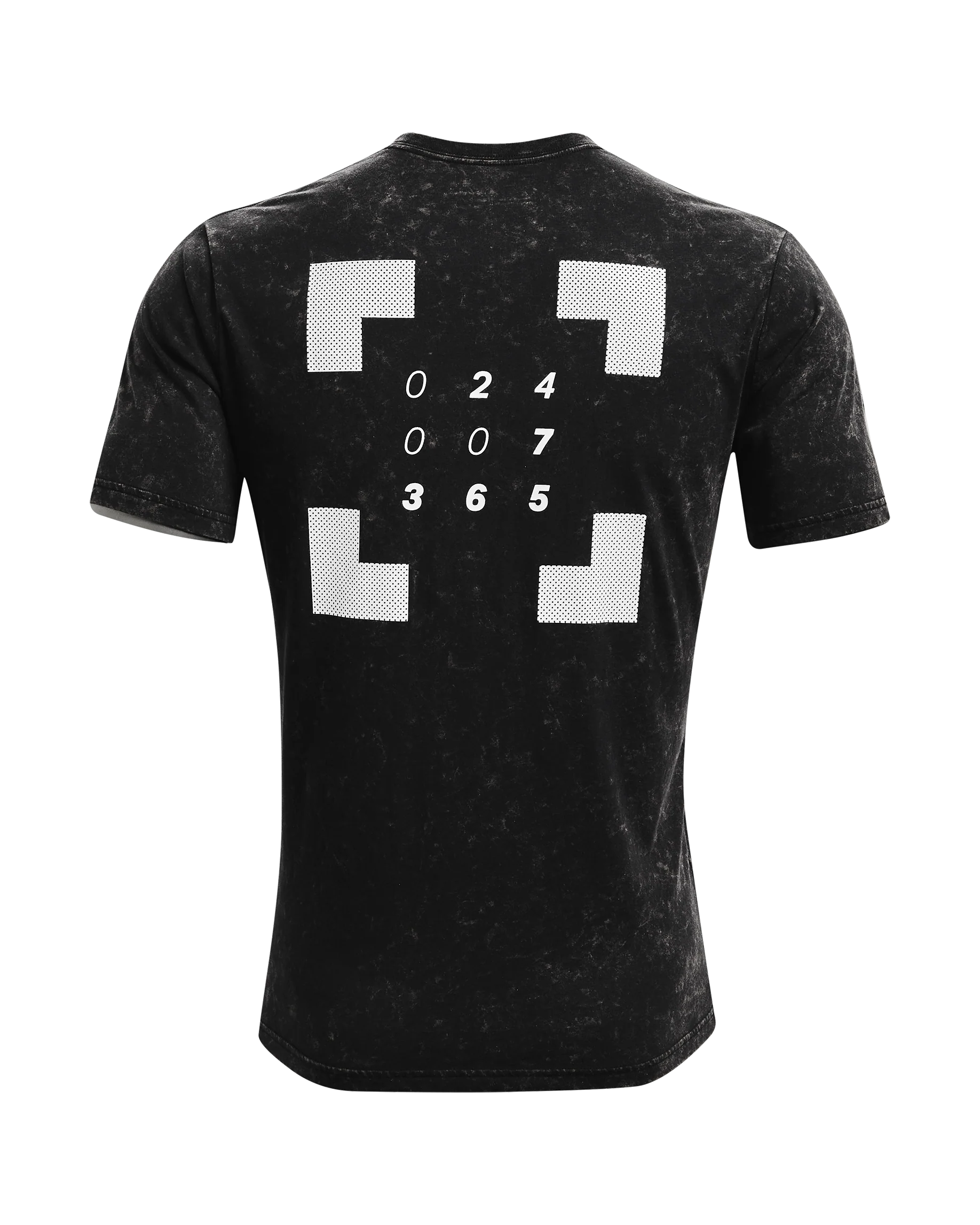 Men's UA Run Anywhere Short Sleeve - Image 4