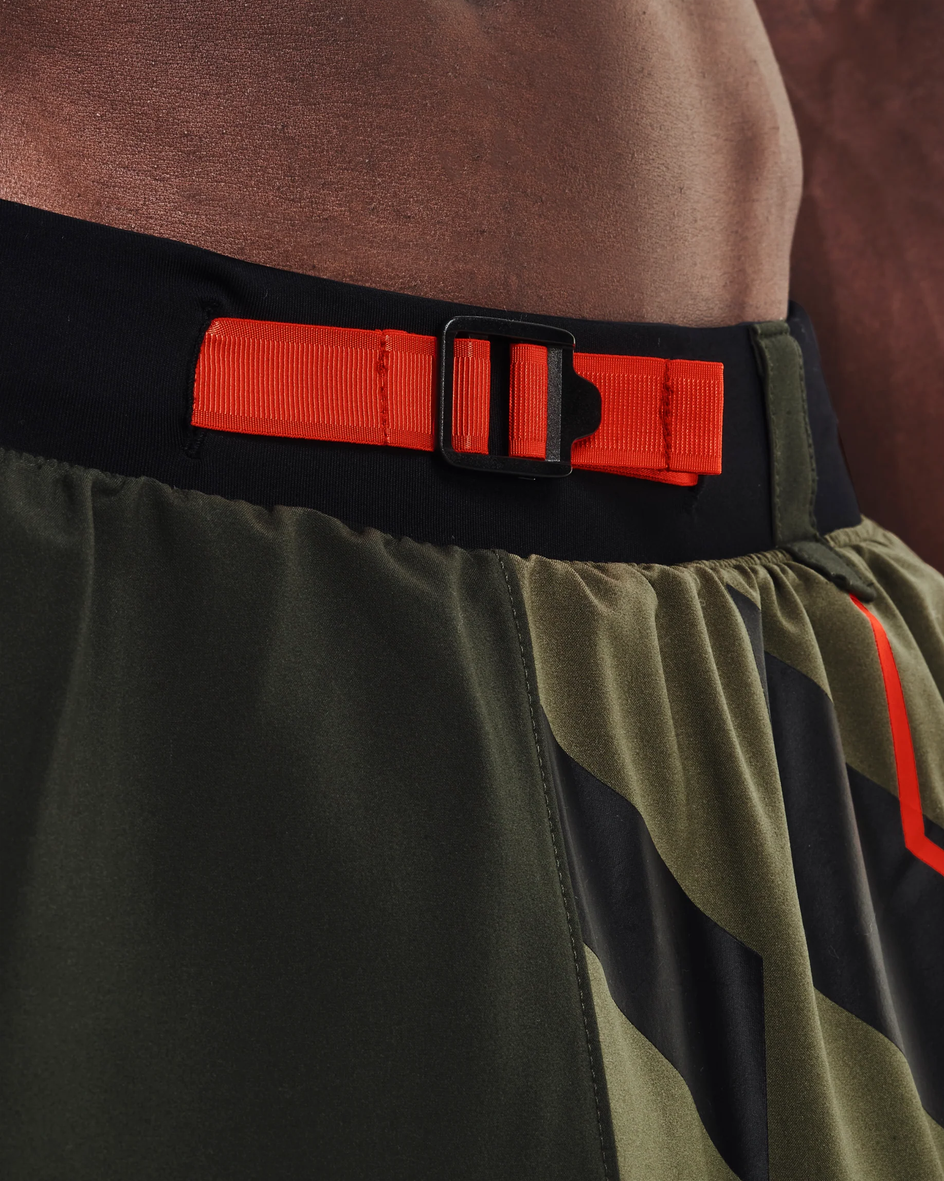Men's UA Run Anywhere Shorts - Image 9