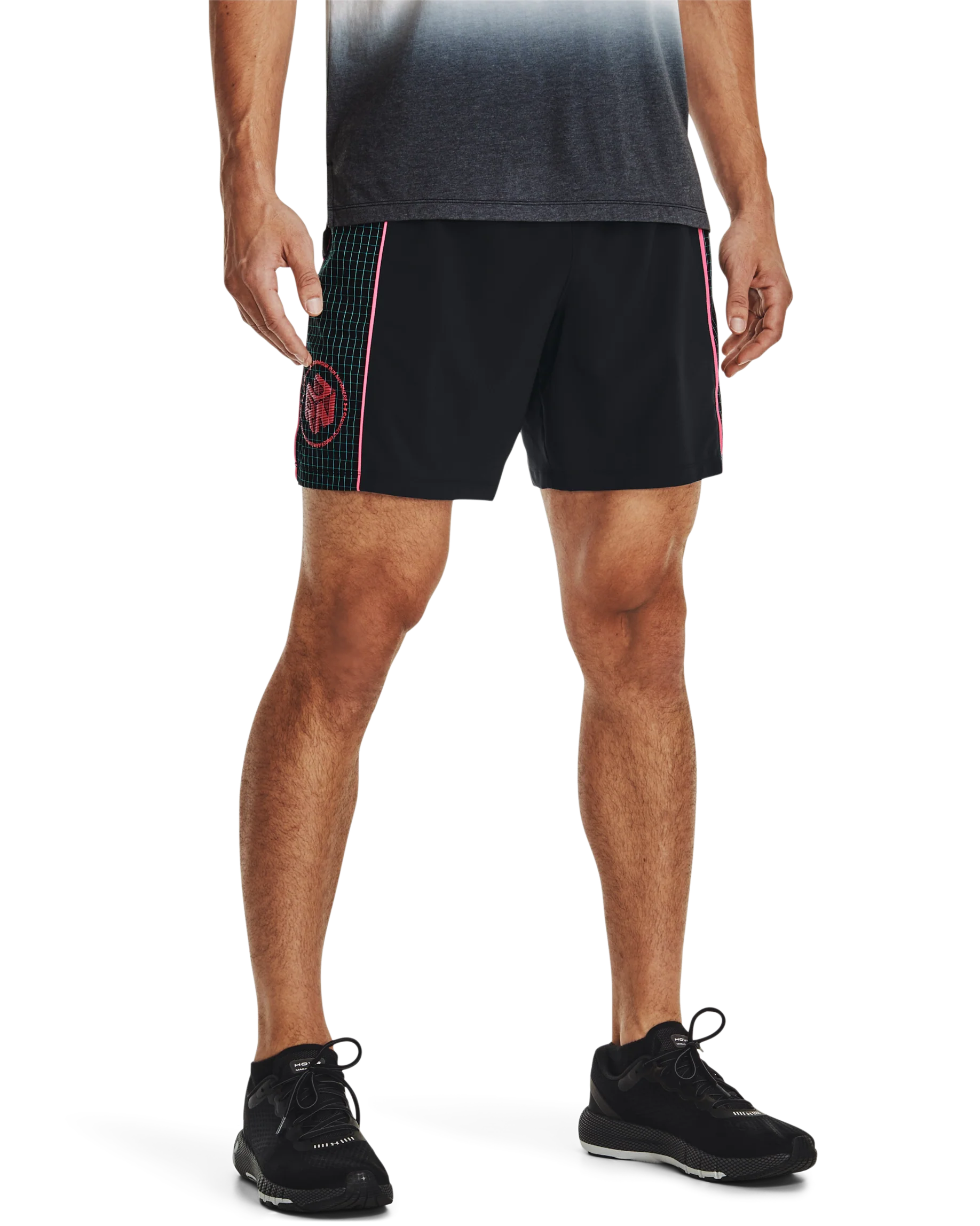 Men's UA Run Anywhere Shorts