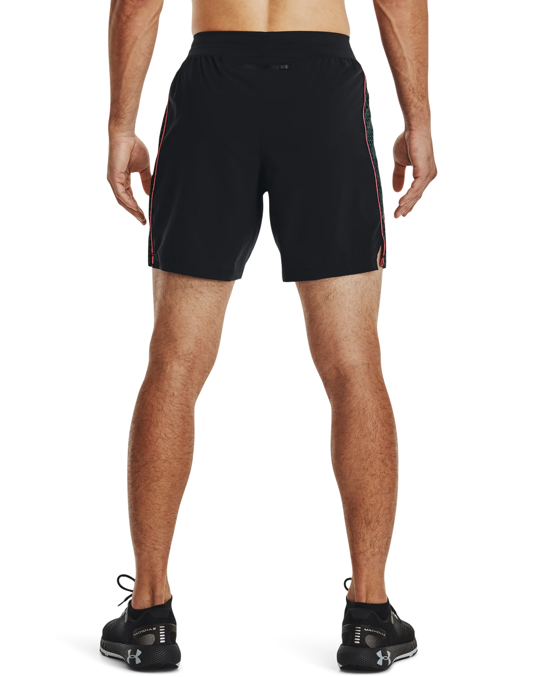 Men's UA Run Anywhere Shorts - Image 2